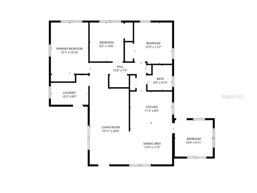 5617 8th Street SE Lakeland FL 33812 L4956629 image35