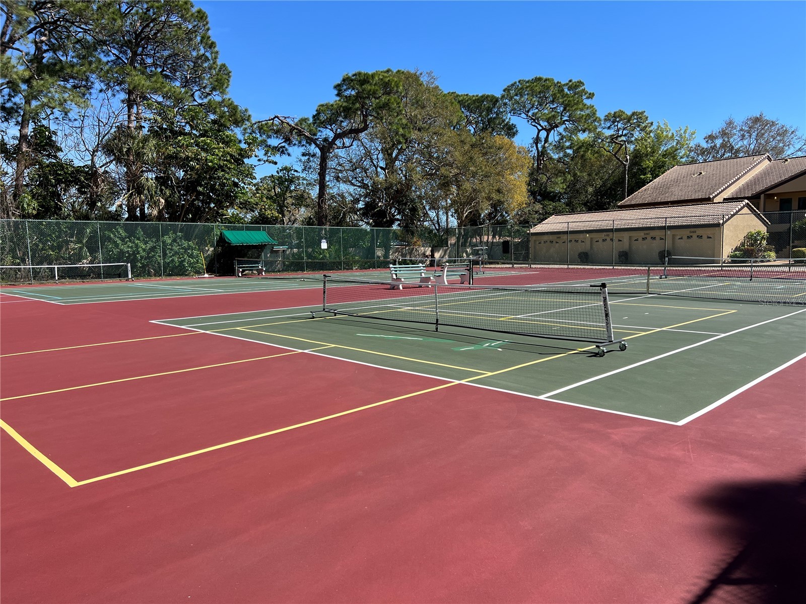 5617 Ashton Lake Drive #1 Sarasota FL 34231 A4650266 image39