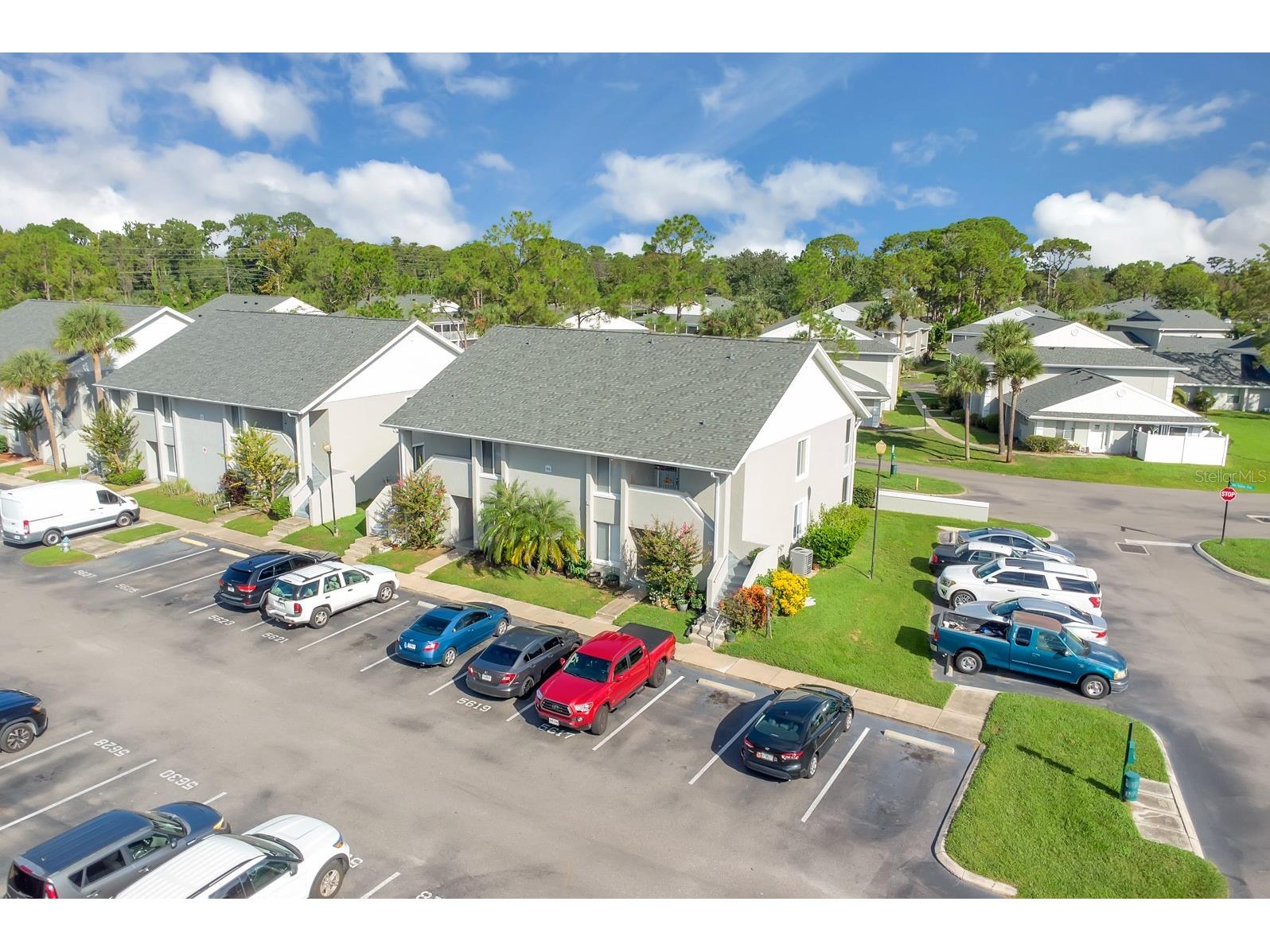5617 Blue Shadows Court #66-4 Orlando FL 32811 V4945186 image10