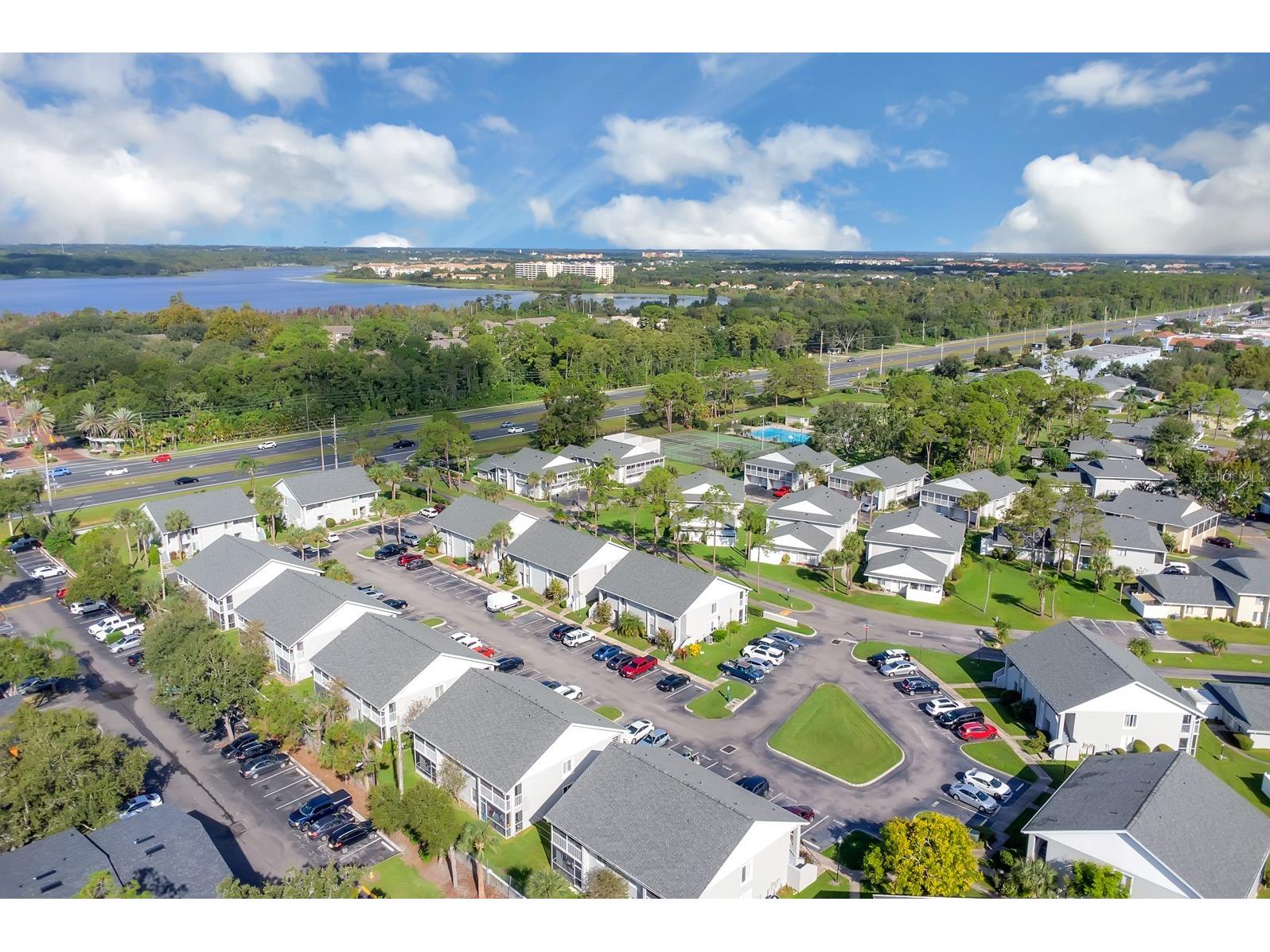 5617 Blue Shadows Court #66-4 Orlando FL 32811 V4945186 image11
