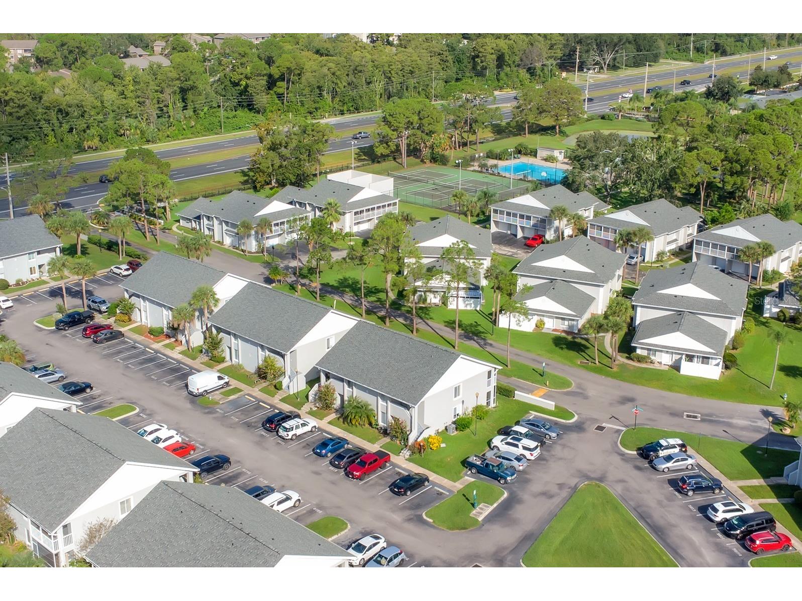 5617 Blue Shadows Court #66-4 Orlando FL 32811 V4945186 image12
