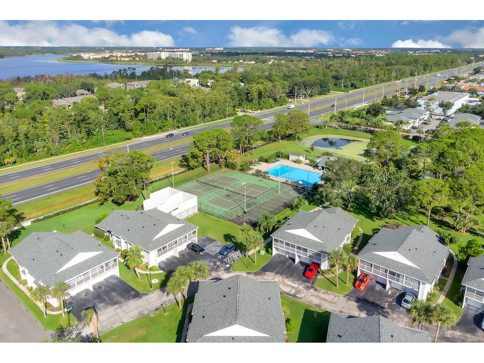 5617 Blue Shadows Court #66-4 Orlando FL 32811 V4945186 image13