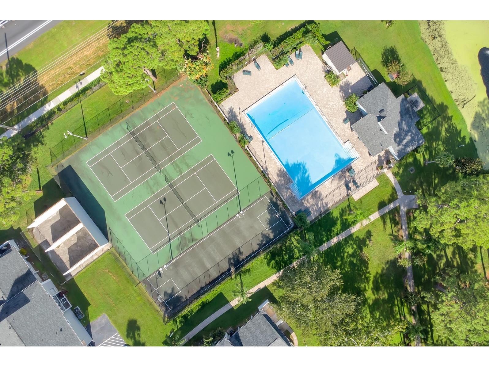 5617 Blue Shadows Court #66-4 Orlando FL 32811 V4945186 image15