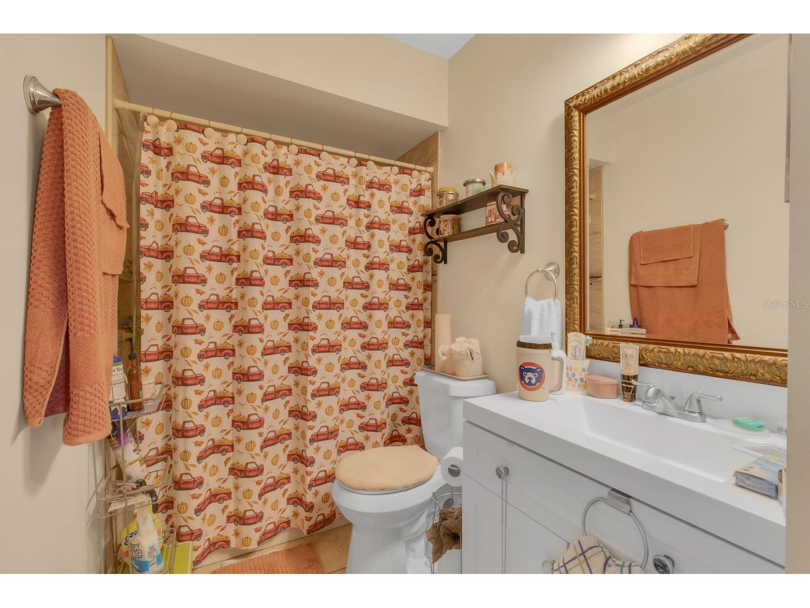 5617 Blue Shadows Court #66-4 Orlando FL 32811 V4945186 image22