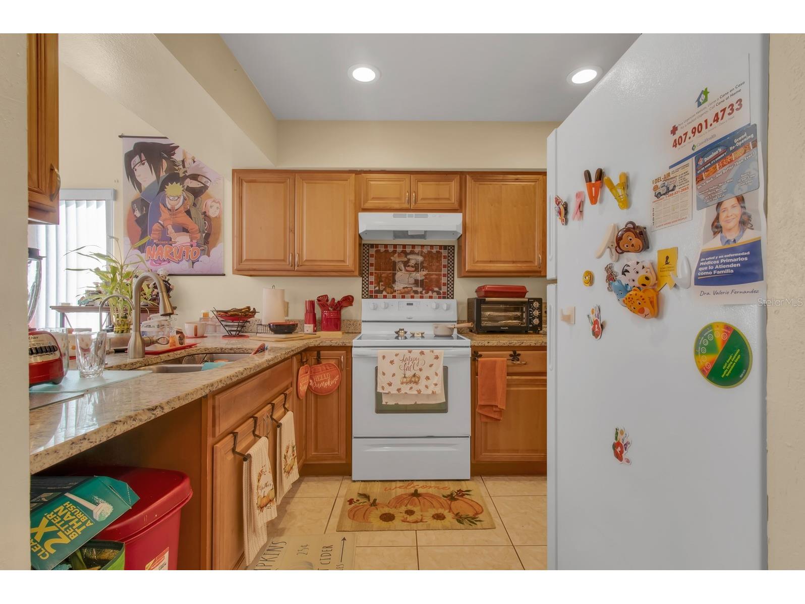 5617 Blue Shadows Court #66-4 Orlando FL 32811 V4945186 image27