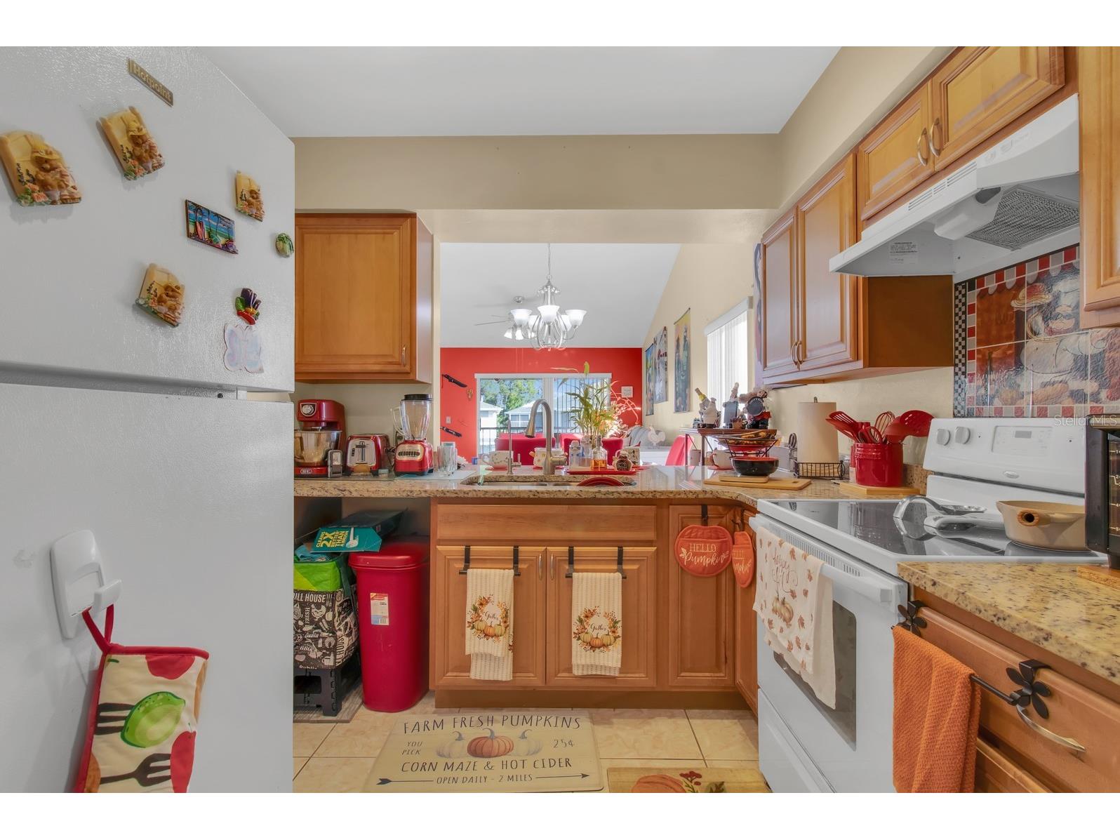 5617 Blue Shadows Court #66-4 Orlando FL 32811 V4945186 image29