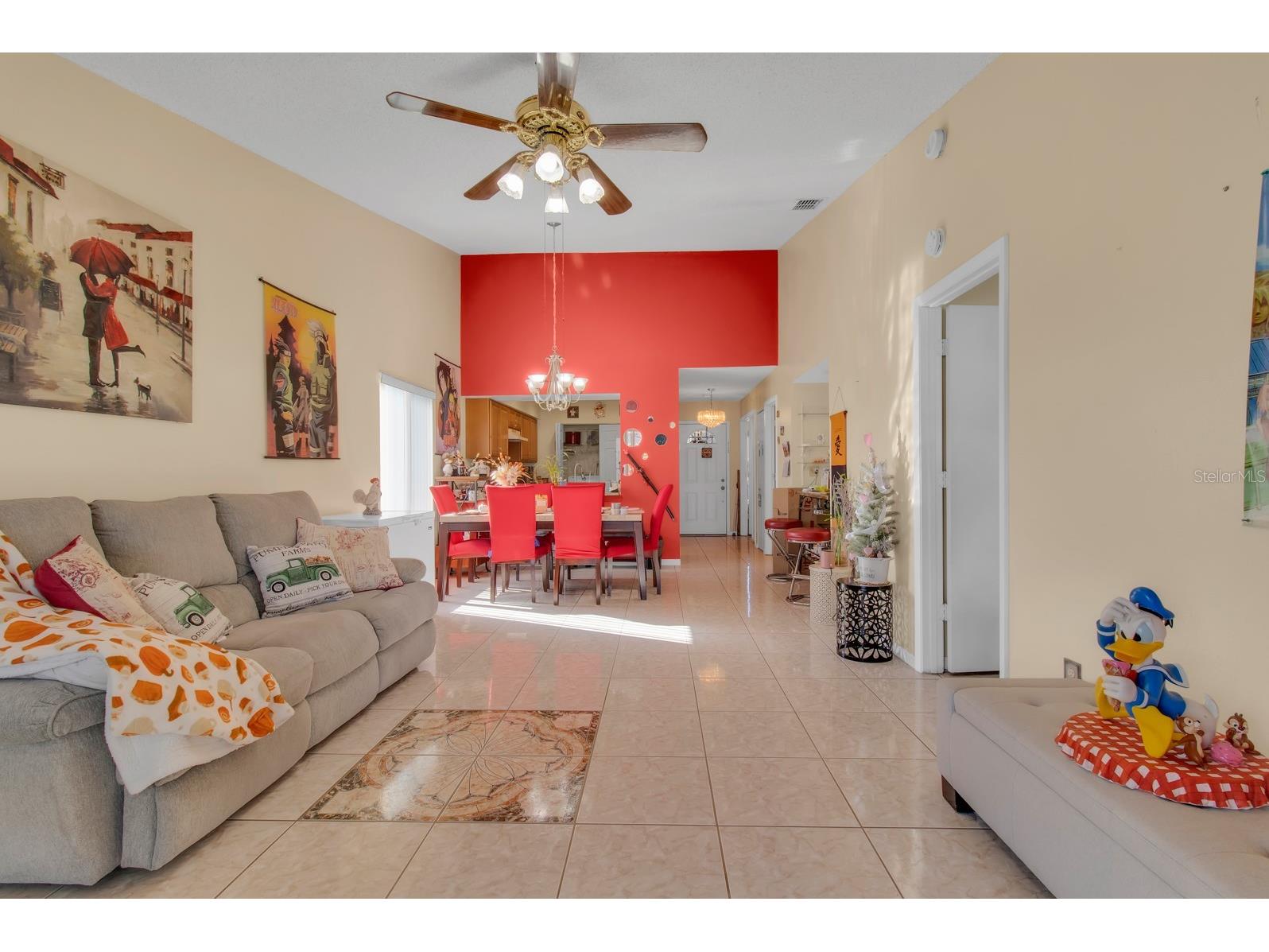 5617 Blue Shadows Court #66-4 Orlando FL 32811 V4945186 image32