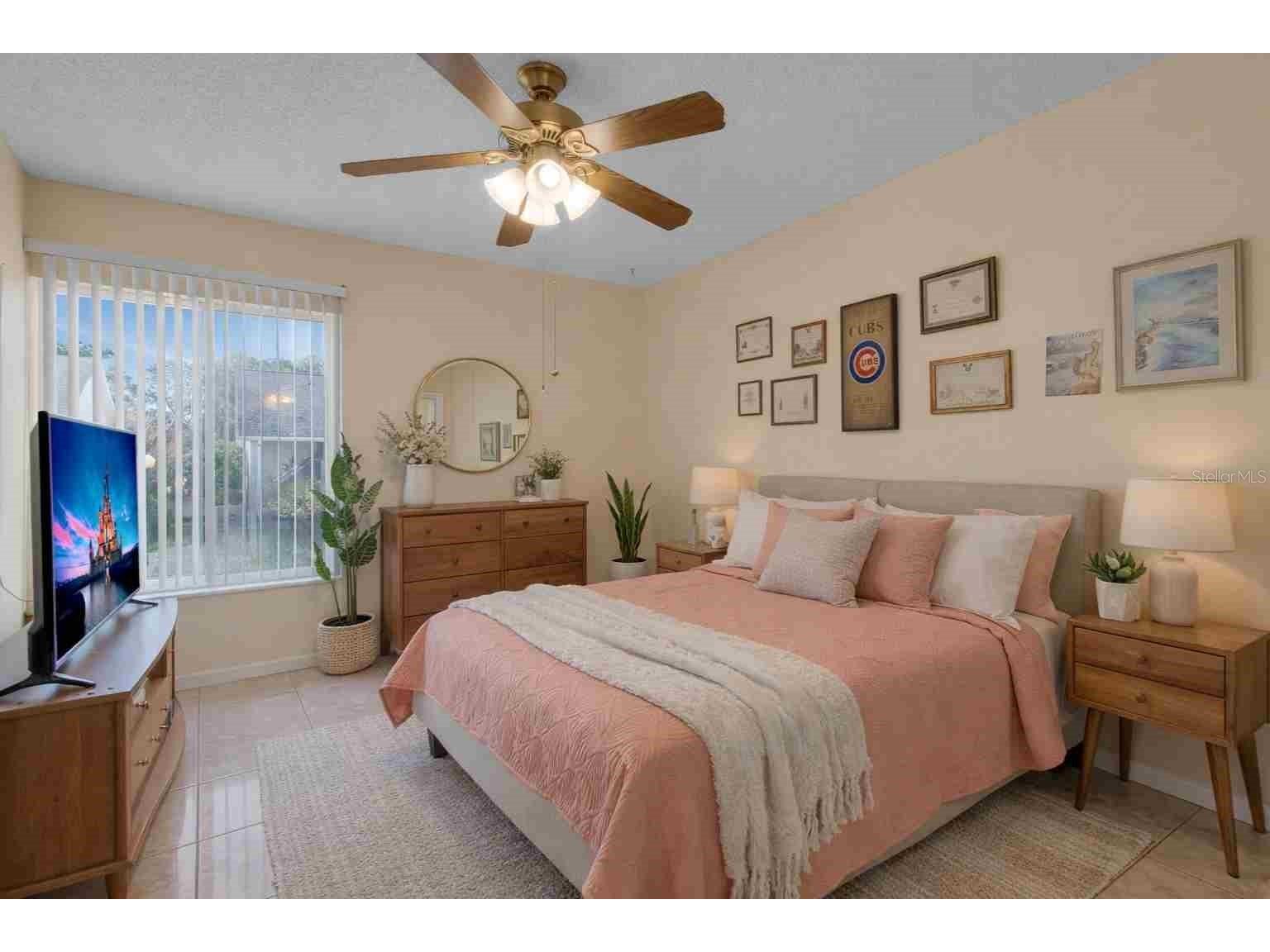 5617 Blue Shadows Court #66-4 Orlando FL 32811 V4945186 image5