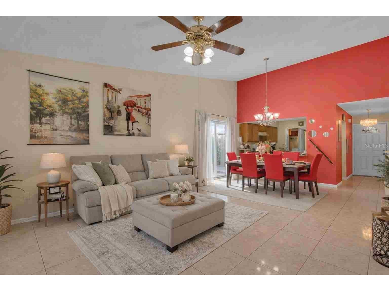 5617 Blue Shadows Court #66-4 Orlando FL 32811 V4945186 image6