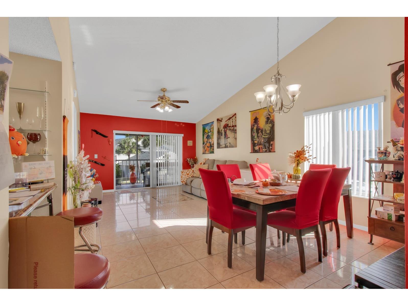 5617 Blue Shadows Court #66-4 Orlando FL 32811 V4945186 image7