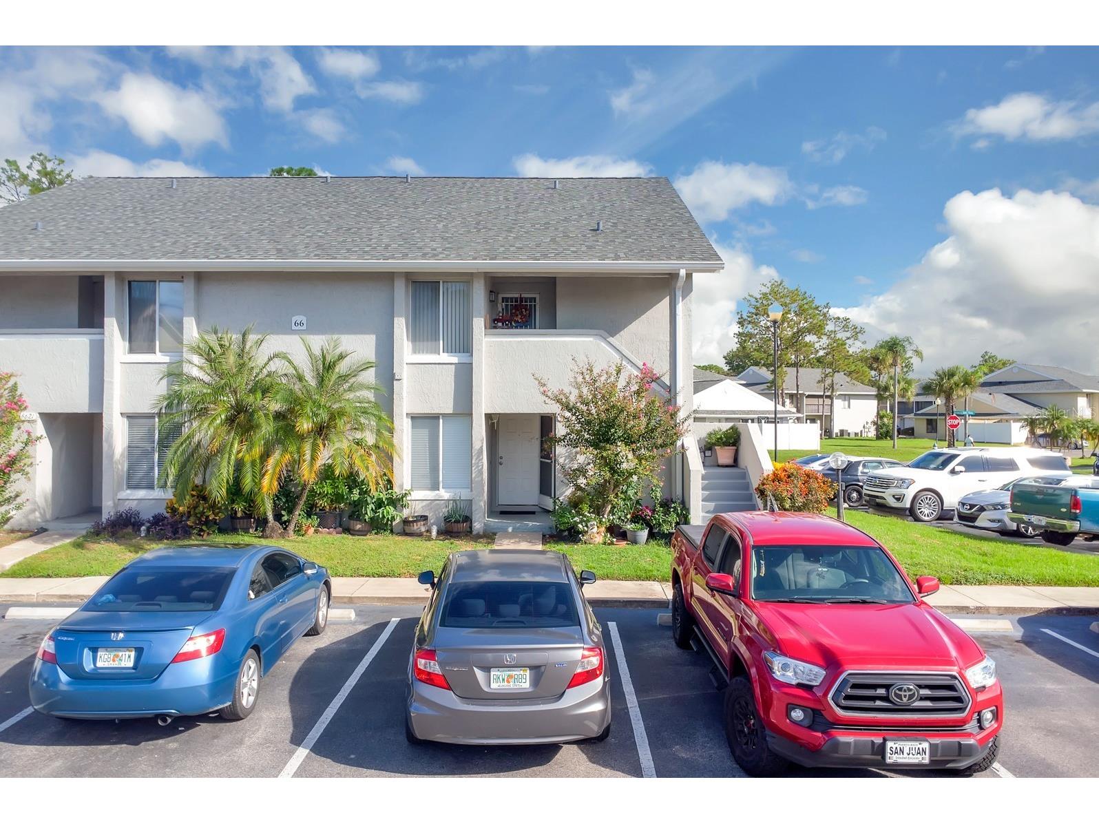 5617 Blue Shadows Court #66-4 Orlando FL 32811 V4945186 image8