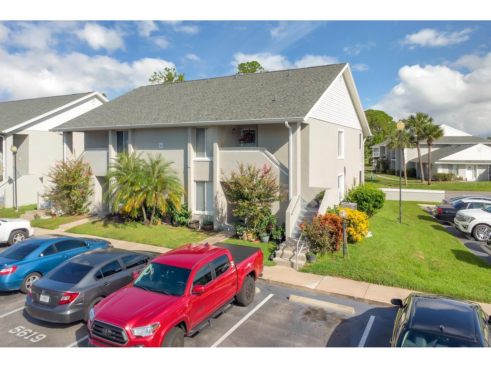 5617 Blue Shadows Court #66-4 Orlando FL 32811 V4945186 image9