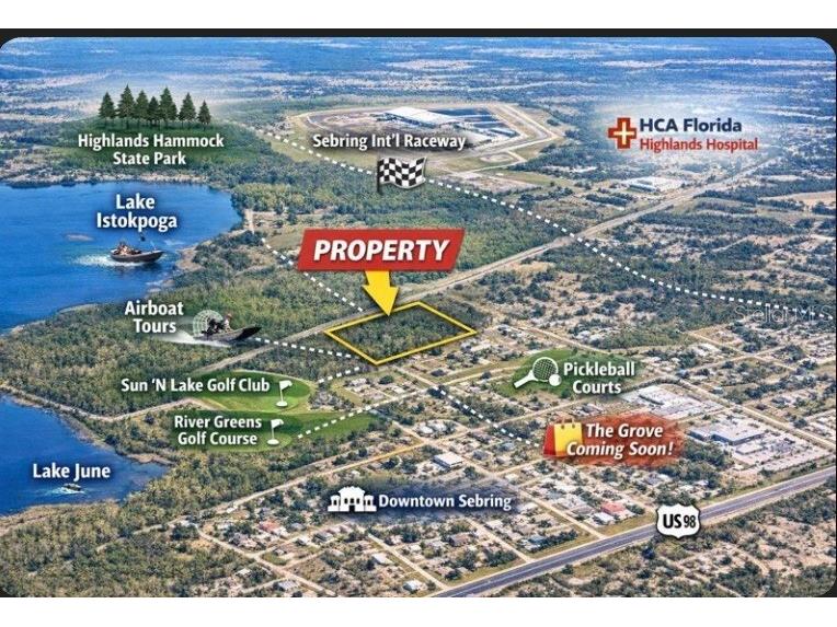 5617 Longbow Drive Sebring FL 33876 O6377161 image6