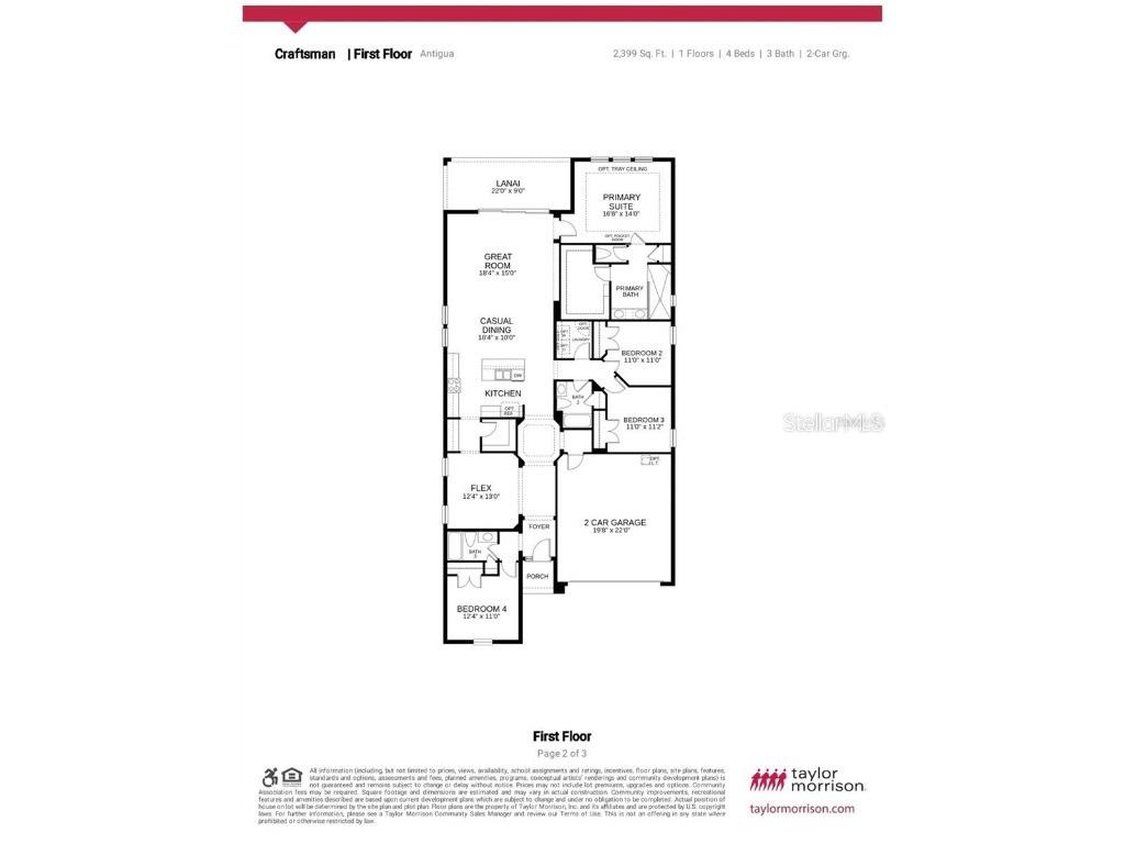 5617 Maidenstone Way Palmetto FL 34221 A4673222 image43