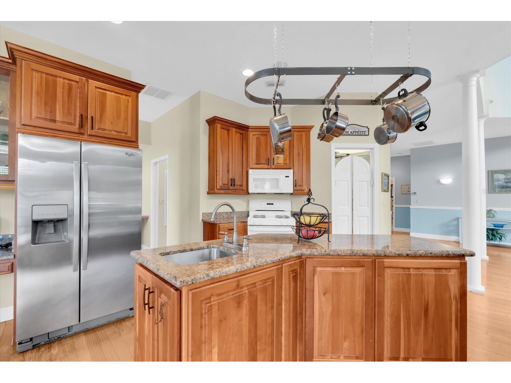 5617 Palmetto Road New Port Richey FL 34652 W7886974 image13