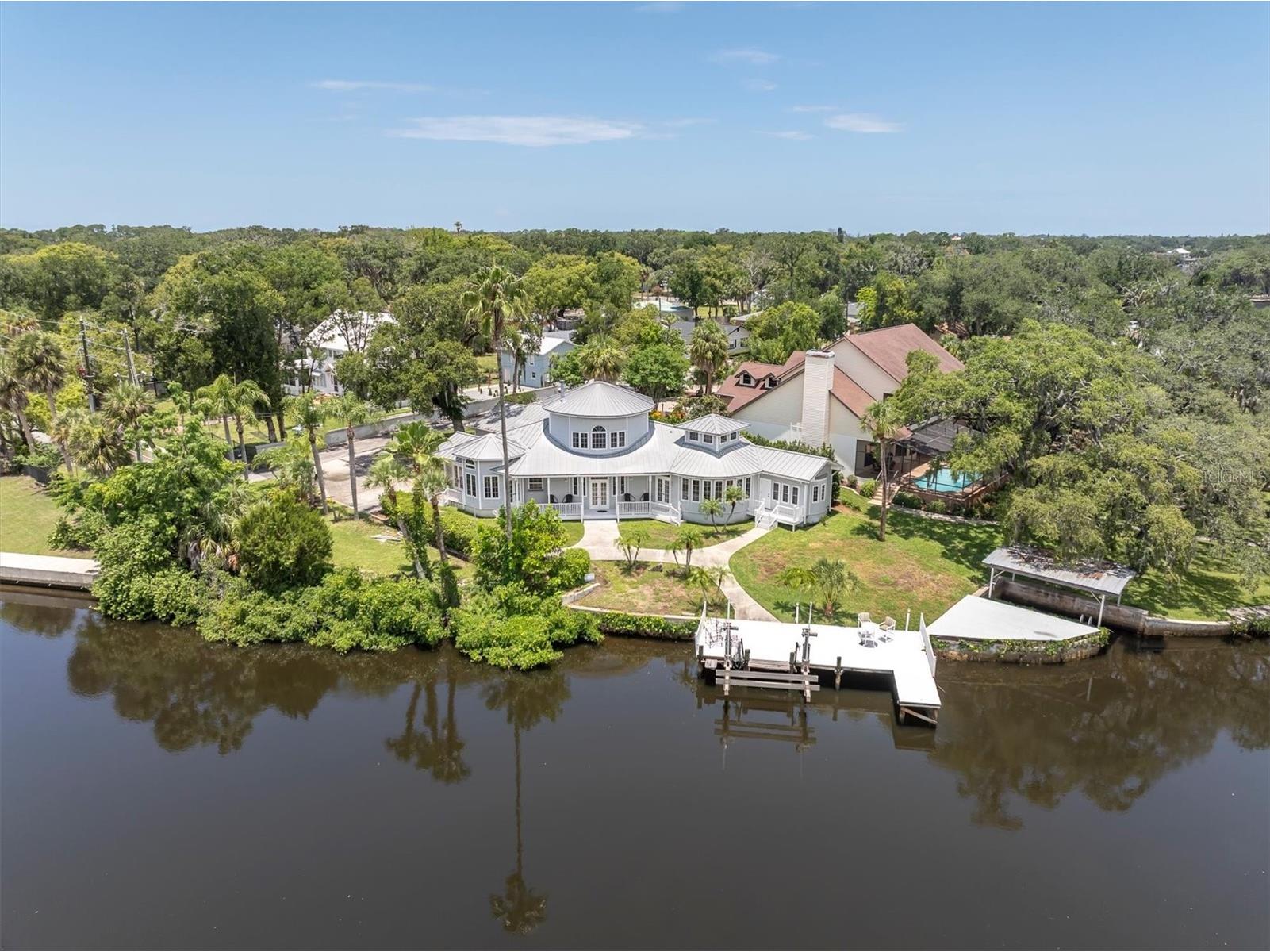 5617 Palmetto Road New Port Richey FL 34652 W7886974 image3