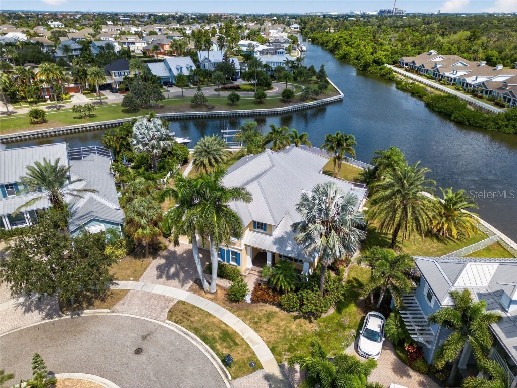 5617 Seagrass Place Apollo Beach FL 33572 TB8430393 image36