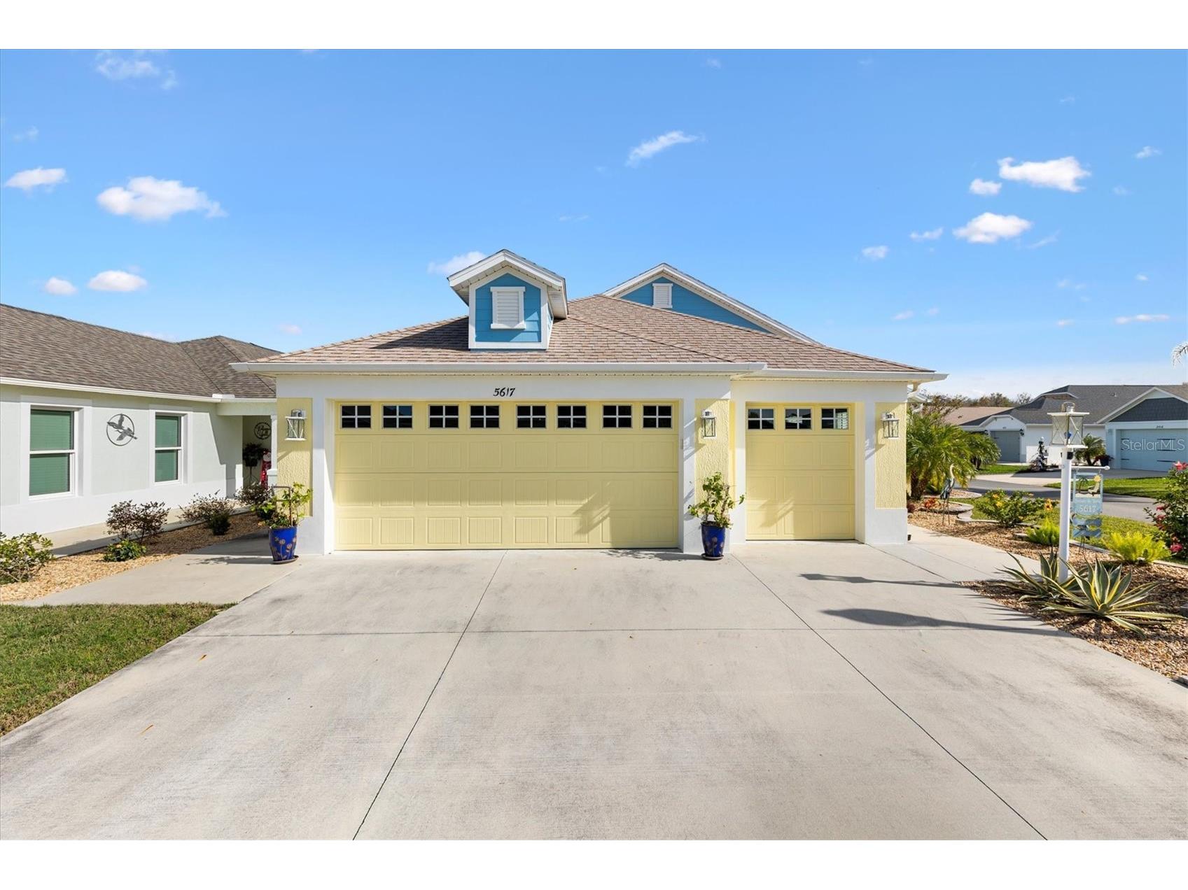 5617 Stricklin Street The Villages FL 32163 G5104614 image1