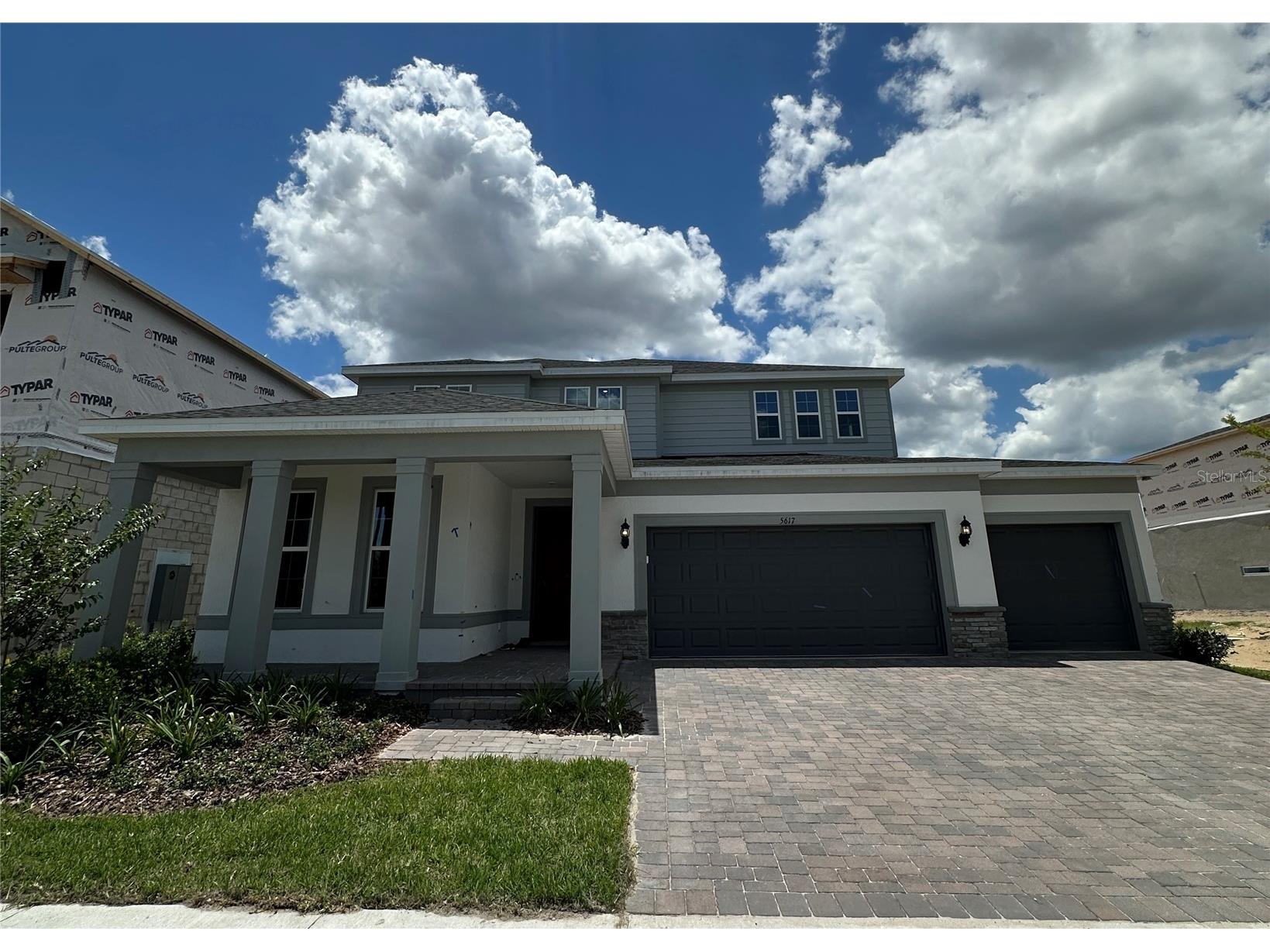 5617 Sunlit Haven Drive Clermont FL 34714 J1002935 image1