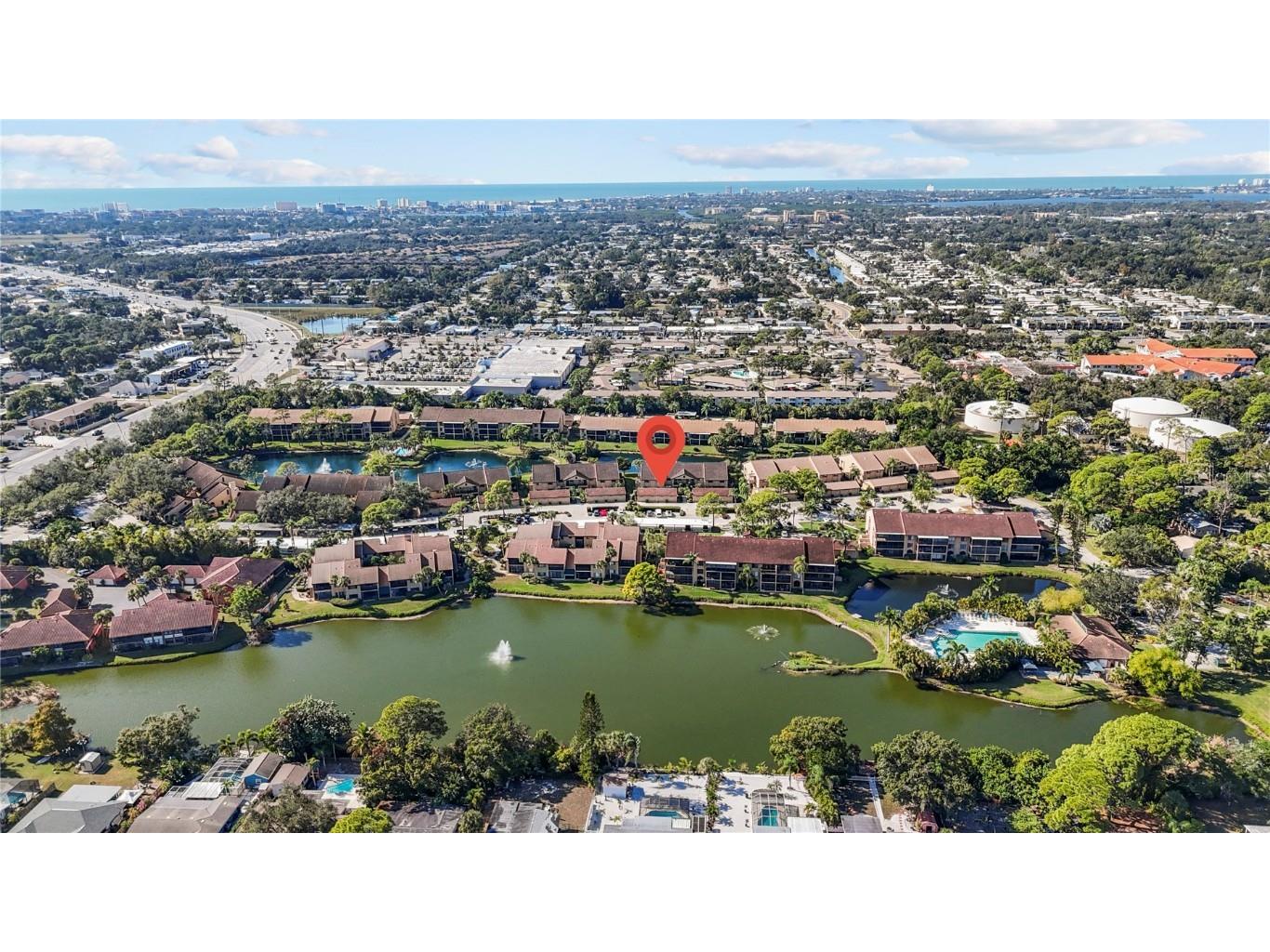 5618 Ashton Lake Drive #5618 Sarasota FL 34231 A4675431 image24