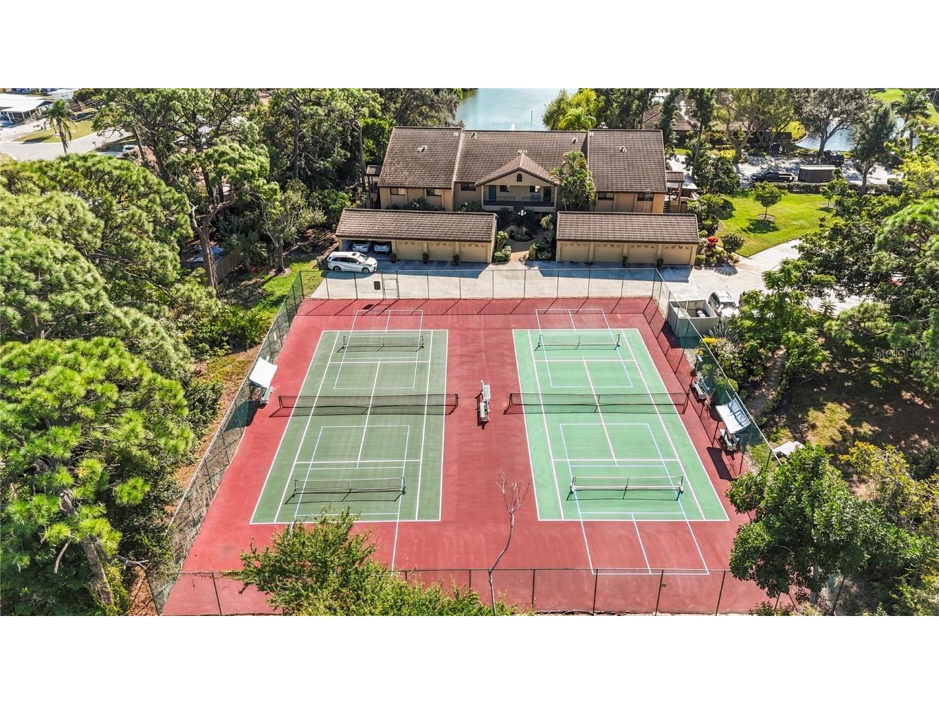 5618 Ashton Lake Drive #5618 Sarasota FL 34231 A4675431 image25