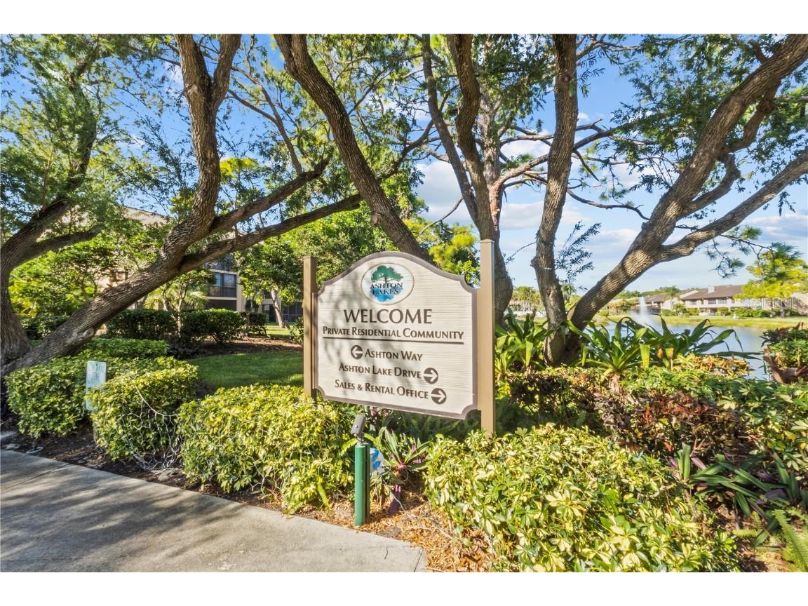5618 Ashton Lake Drive #5618 Sarasota FL 34231 A4675431 image26