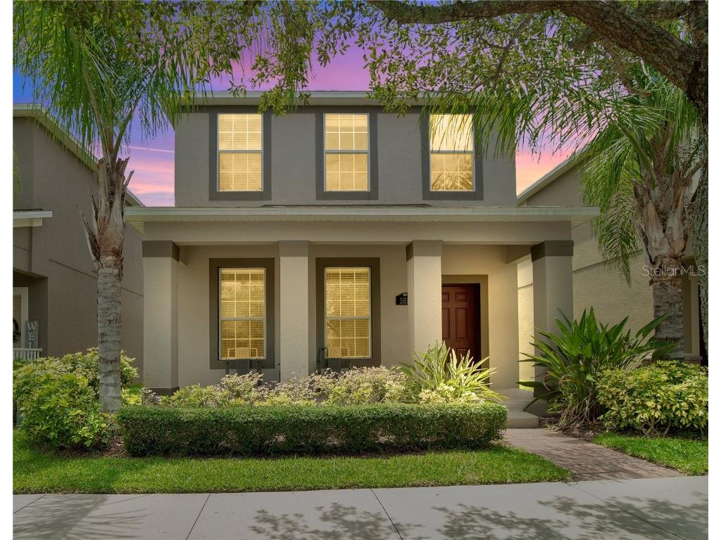 5618 Laurel Cherry Avenue Winter Garden FL 34787 - LAKE HANCOCK & LAKE SPEER O6113452 image1