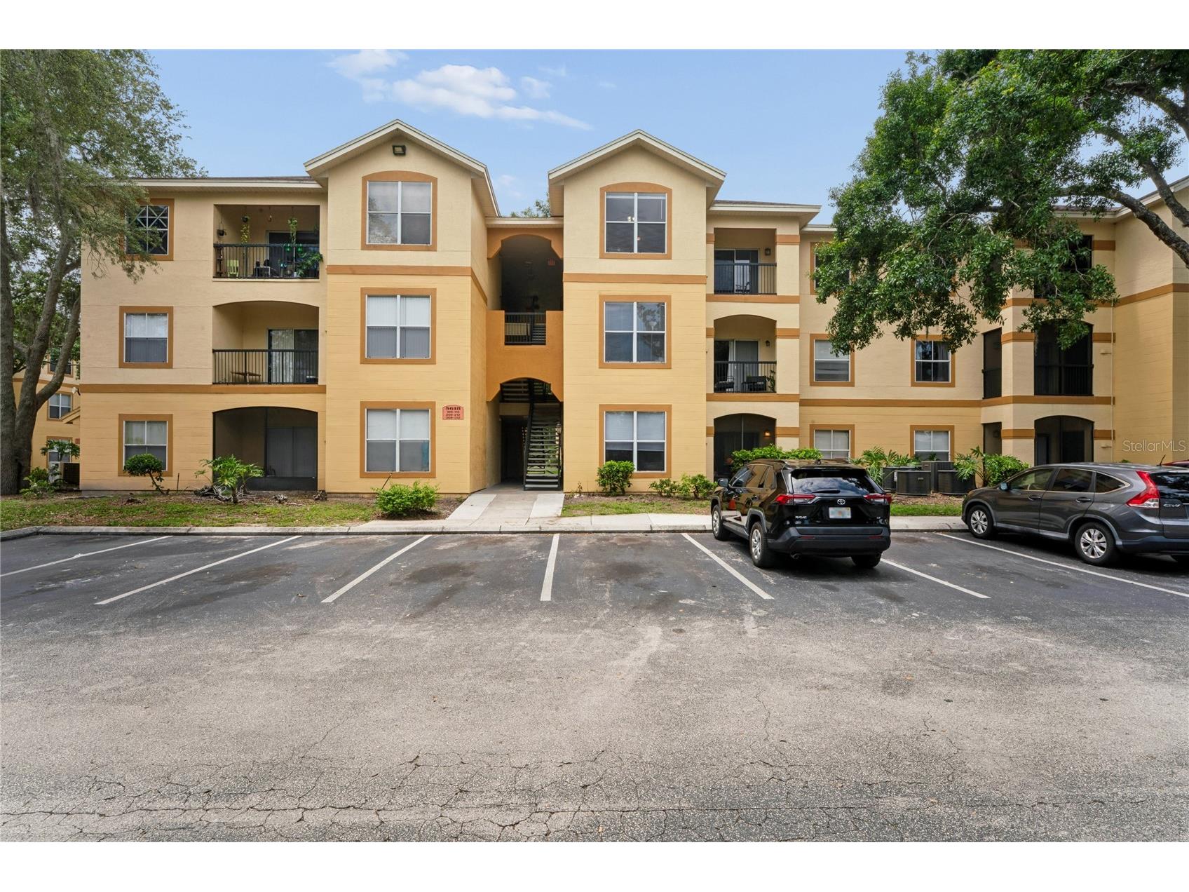 5618 Pinnacle Heights Circle #309 Tampa FL 33624 TB8512645 image1