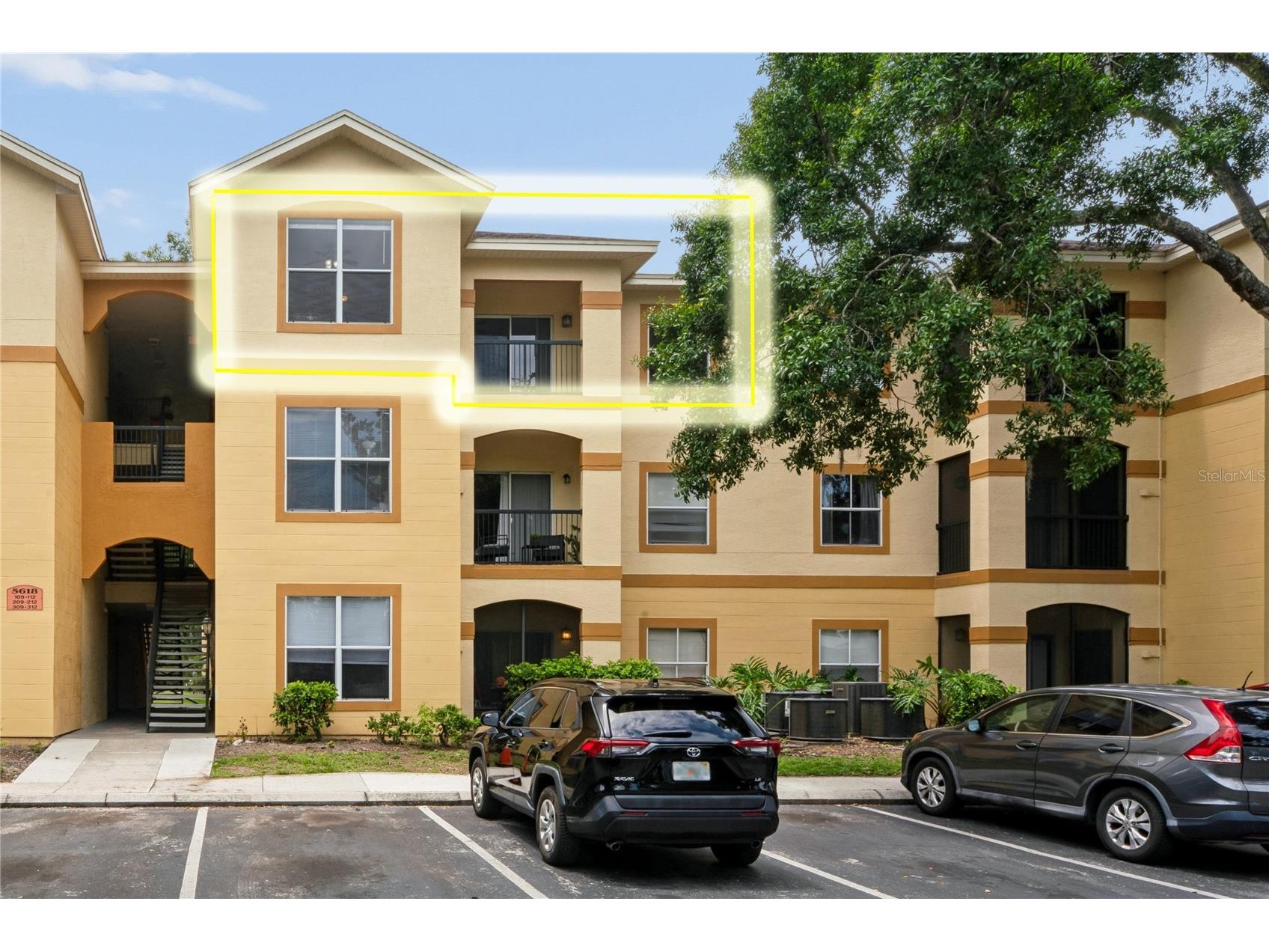 5618 Pinnacle Heights Circle #309 Tampa FL 33624 TB8512645 image2