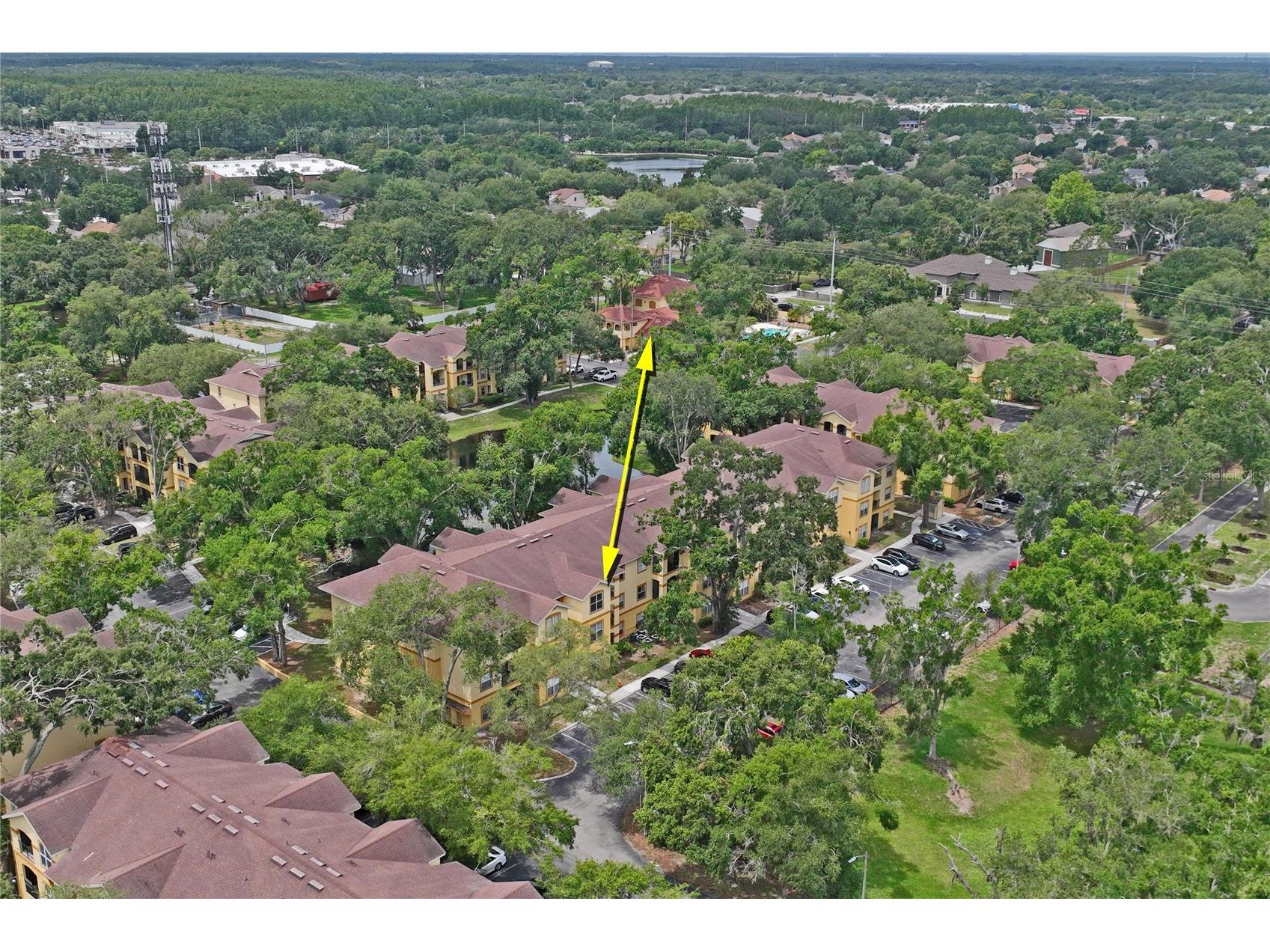 5618 Pinnacle Heights Circle #309 Tampa FL 33624 TB8512645 image39