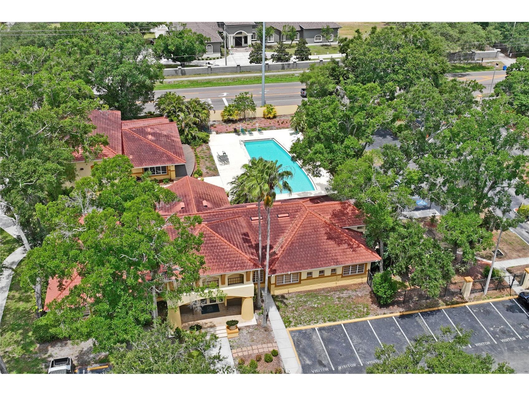 5618 Pinnacle Heights Circle #309 Tampa FL 33624 TB8512645 image40