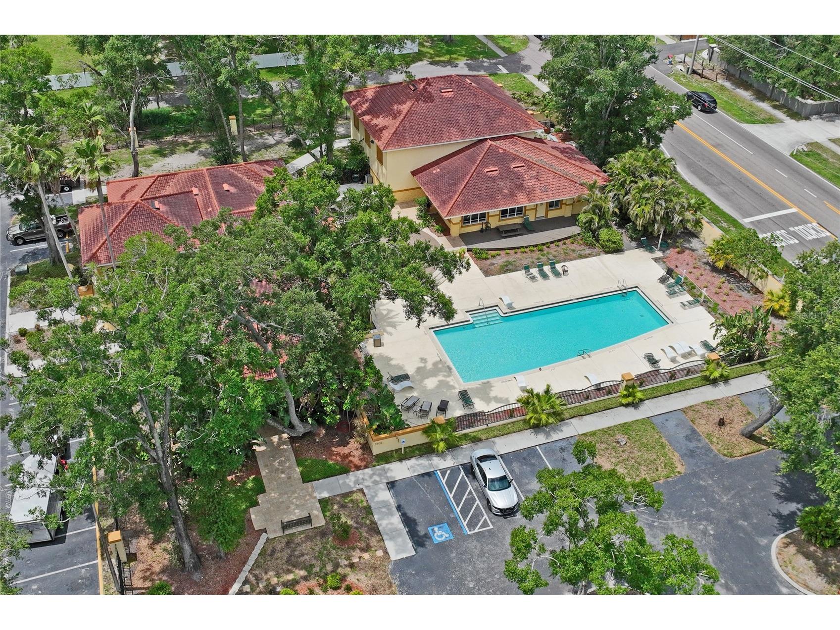 5618 Pinnacle Heights Circle #309 Tampa FL 33624 TB8512645 image41