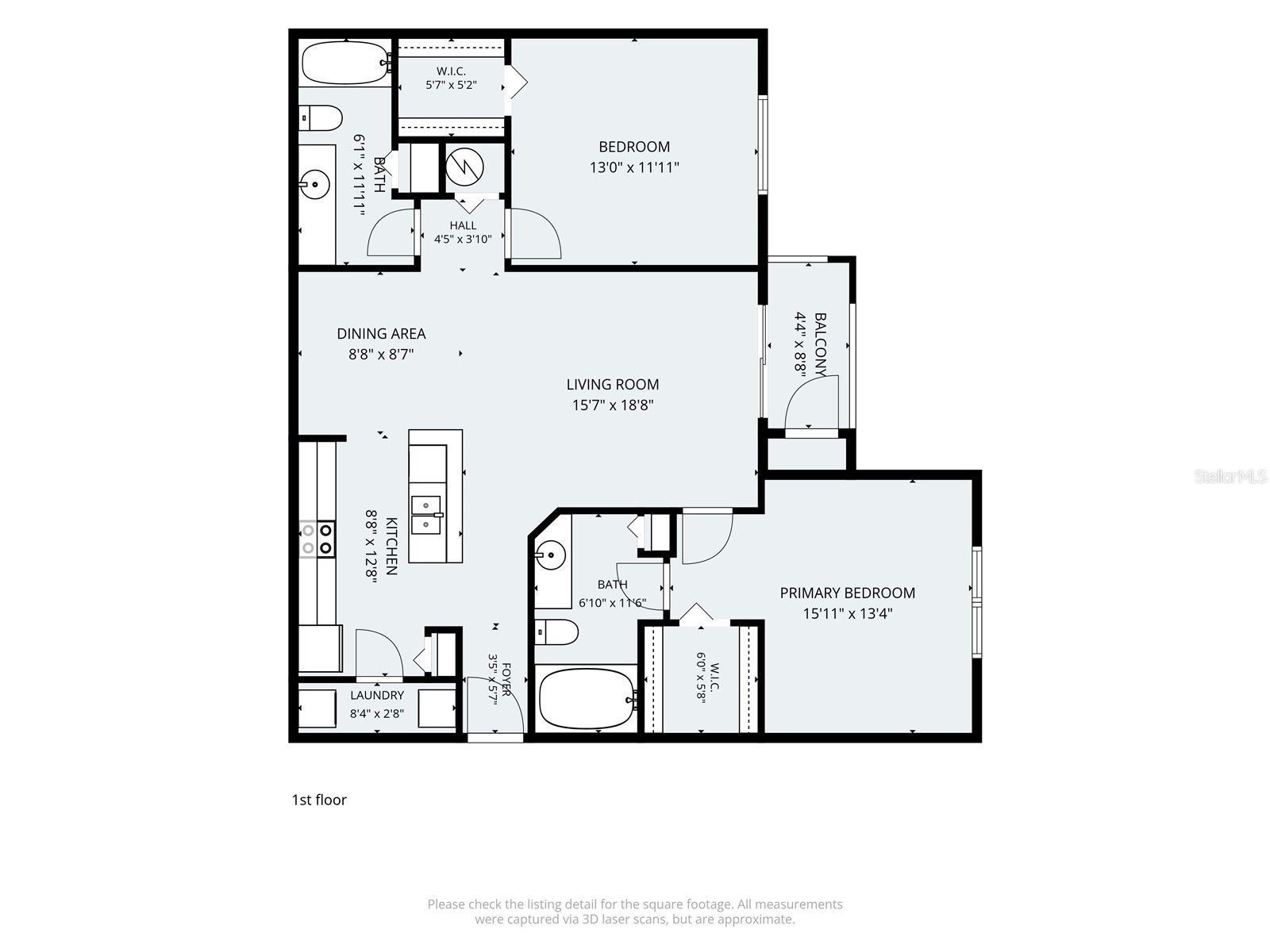 5618 Pinnacle Heights Circle #309 Tampa FL 33624 TB8512645 image44