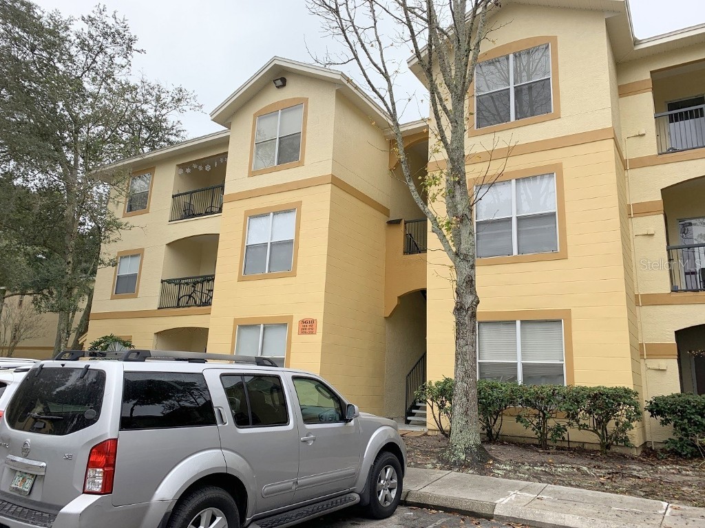 5618 Pinnacle Heights Circle #312 Tampa FL 33624 T3477715 image1