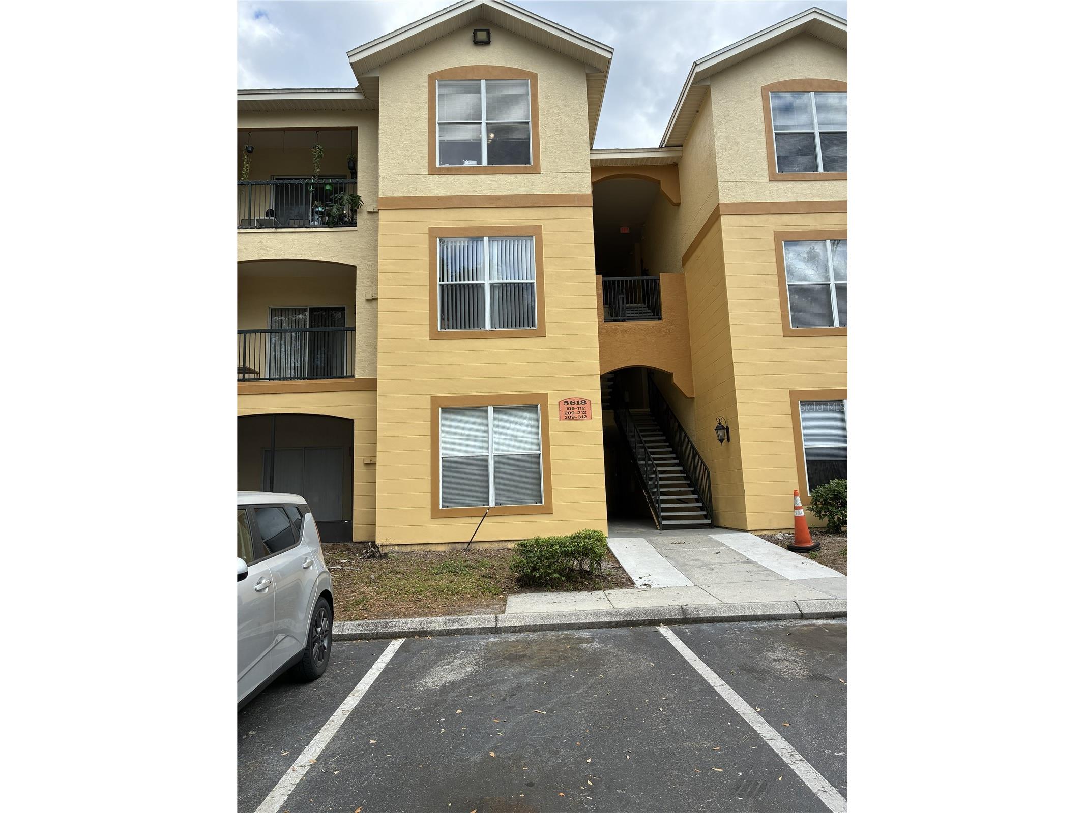 5618 Pinnacle Heights Circle #312 Tampa FL 33624 TB8501565 image1