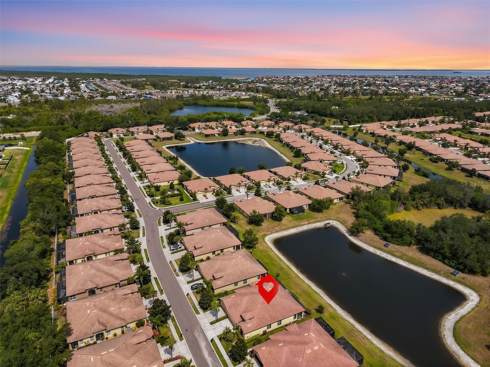 5618 Sunset Falls Drive Apollo Beach FL 33572 TB8525443 image54