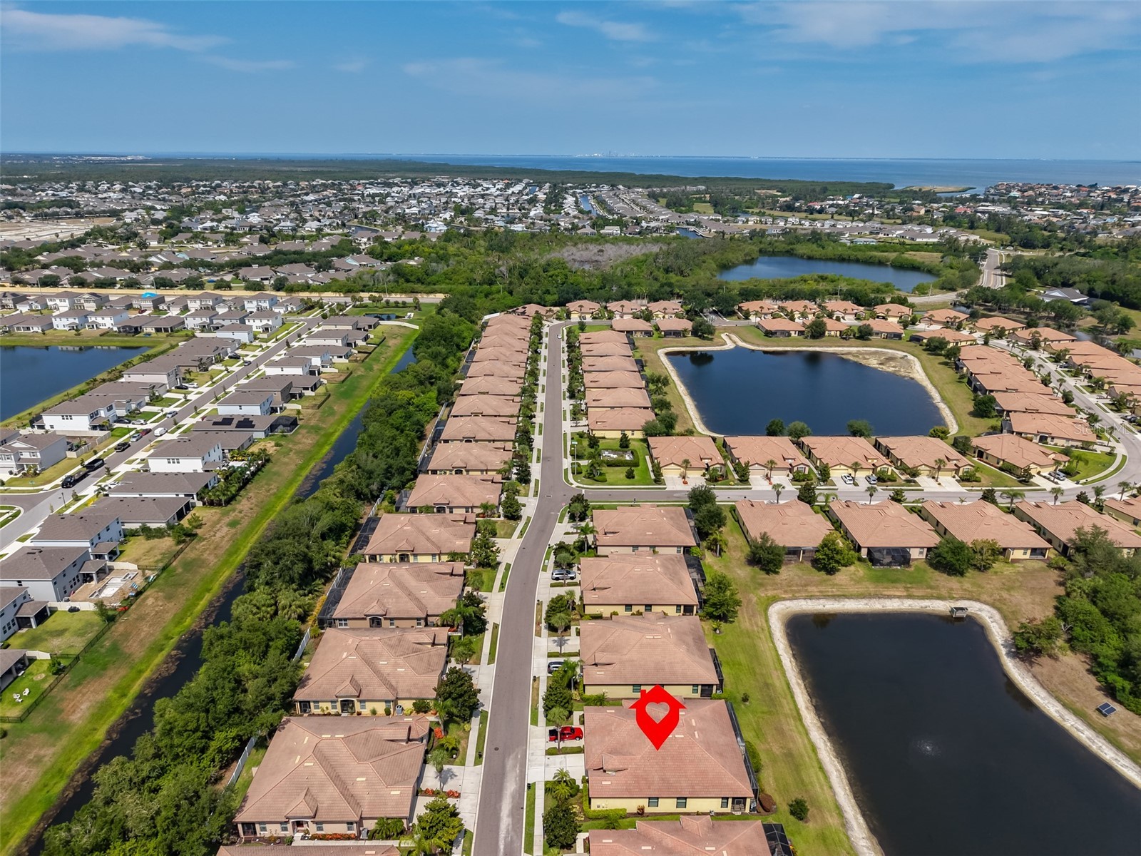5618 Sunset Falls Drive Apollo Beach FL 33572 TB8525443 image58