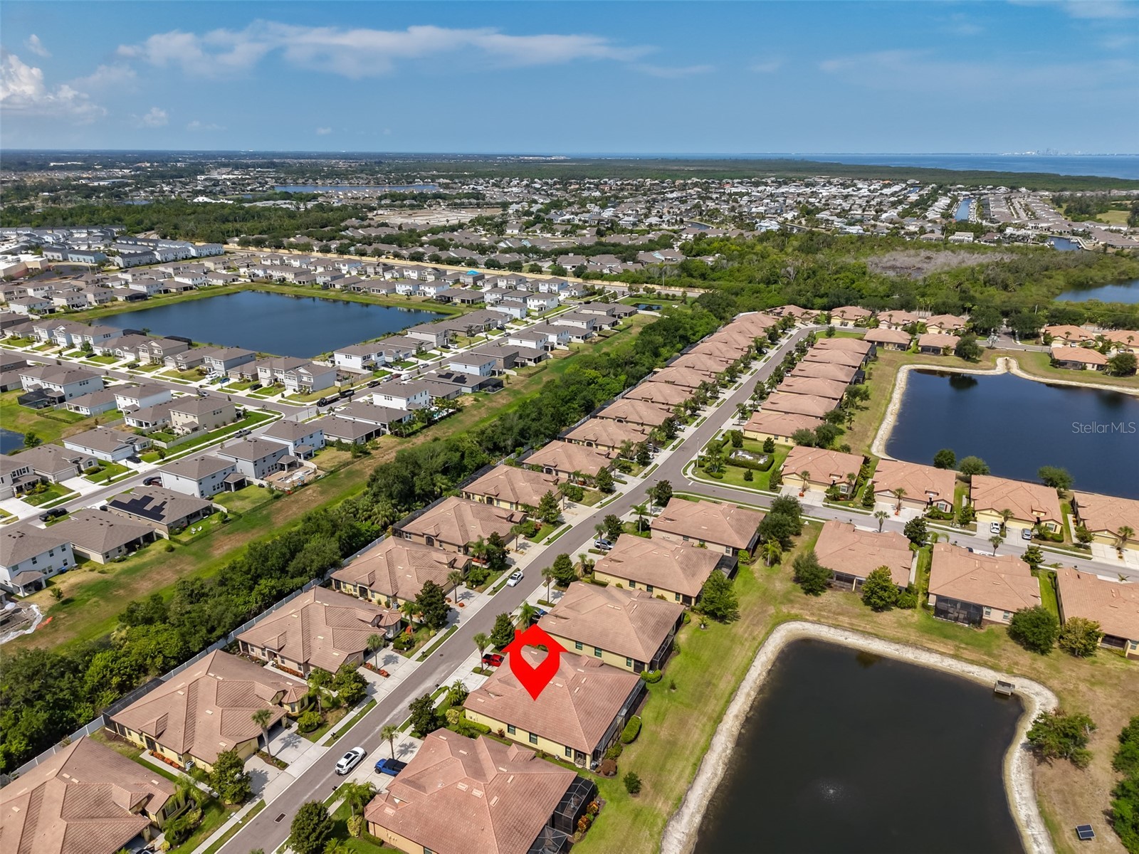 5618 Sunset Falls Drive Apollo Beach FL 33572 TB8525443 image59