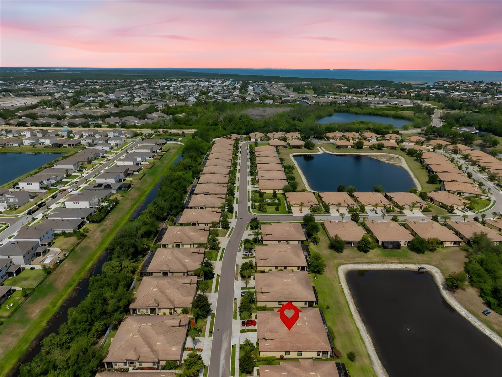 5618 Sunset Falls Drive Apollo Beach FL 33572 TB8525443 image6