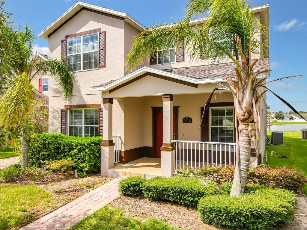5618 Water Pier Lane Winter Garden FL 34787 S5087850 image1
