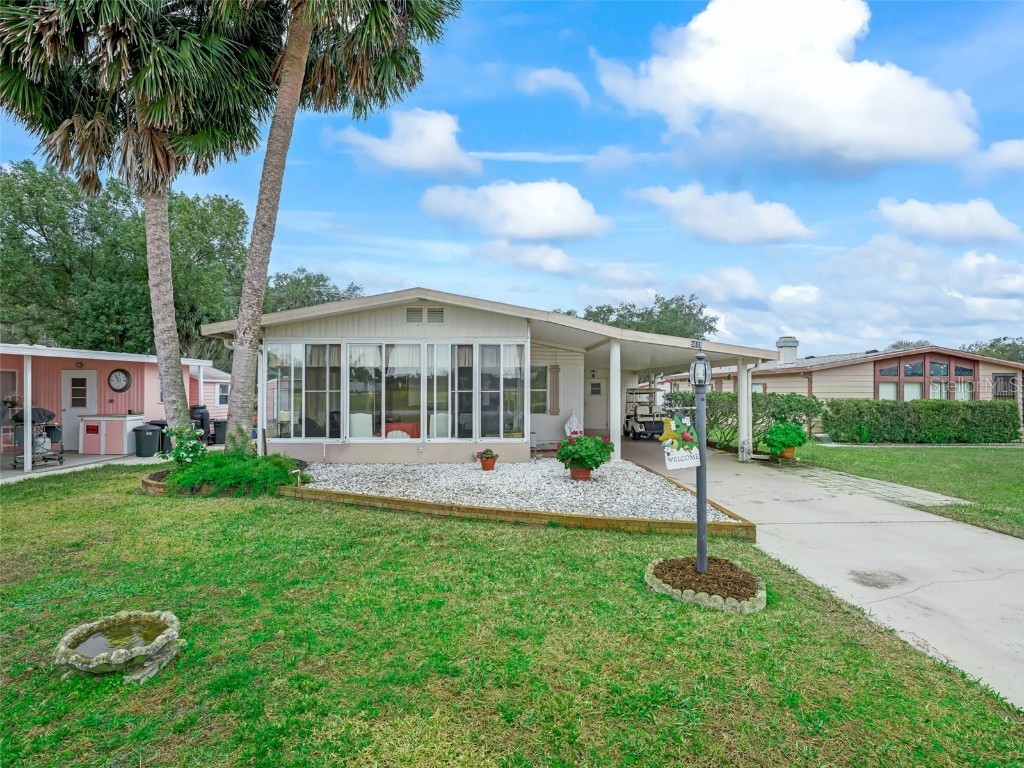 5618 Williamsburg Lane #1 Wildwood FL 34785 G5063996 image1