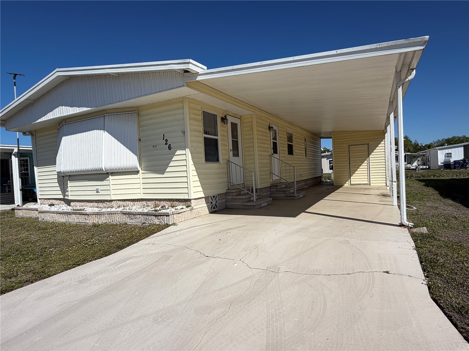 5619 Bayshore Rd #126 Palmetto FL 34221 A4688028 image1