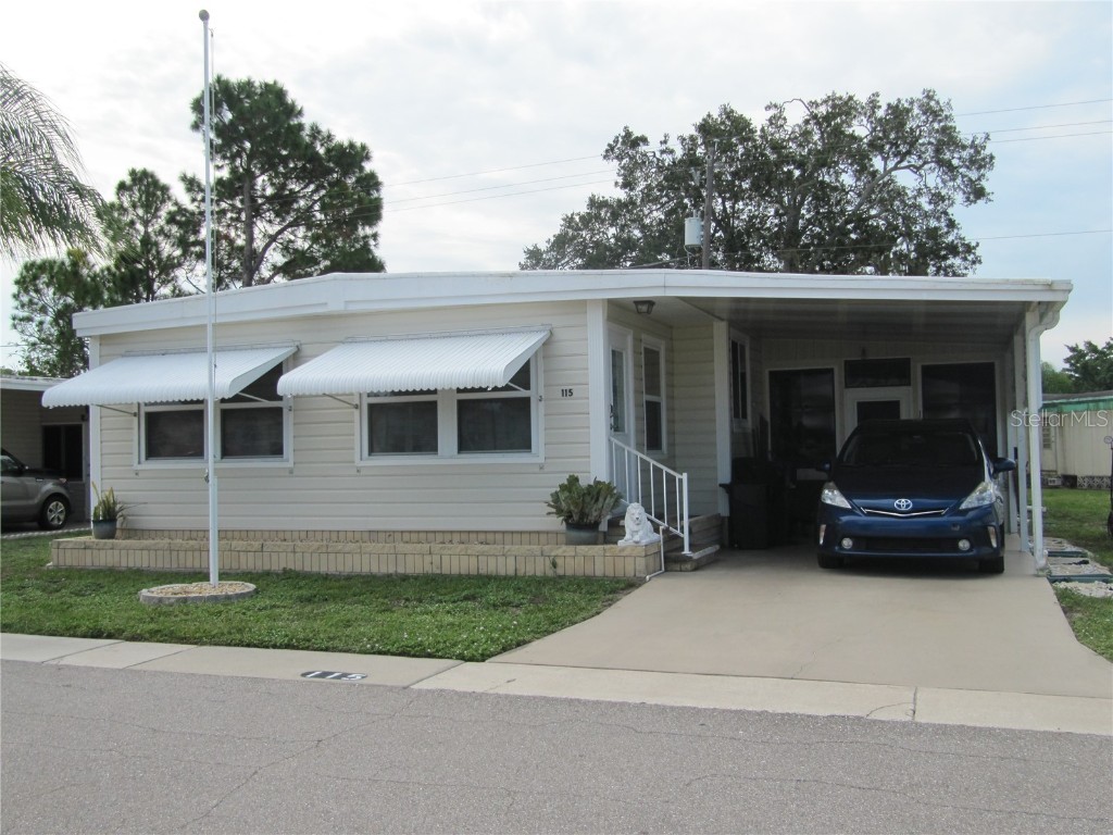 5619 Bayshore Road #115 Palmetto FL 34221 A4583095 image1