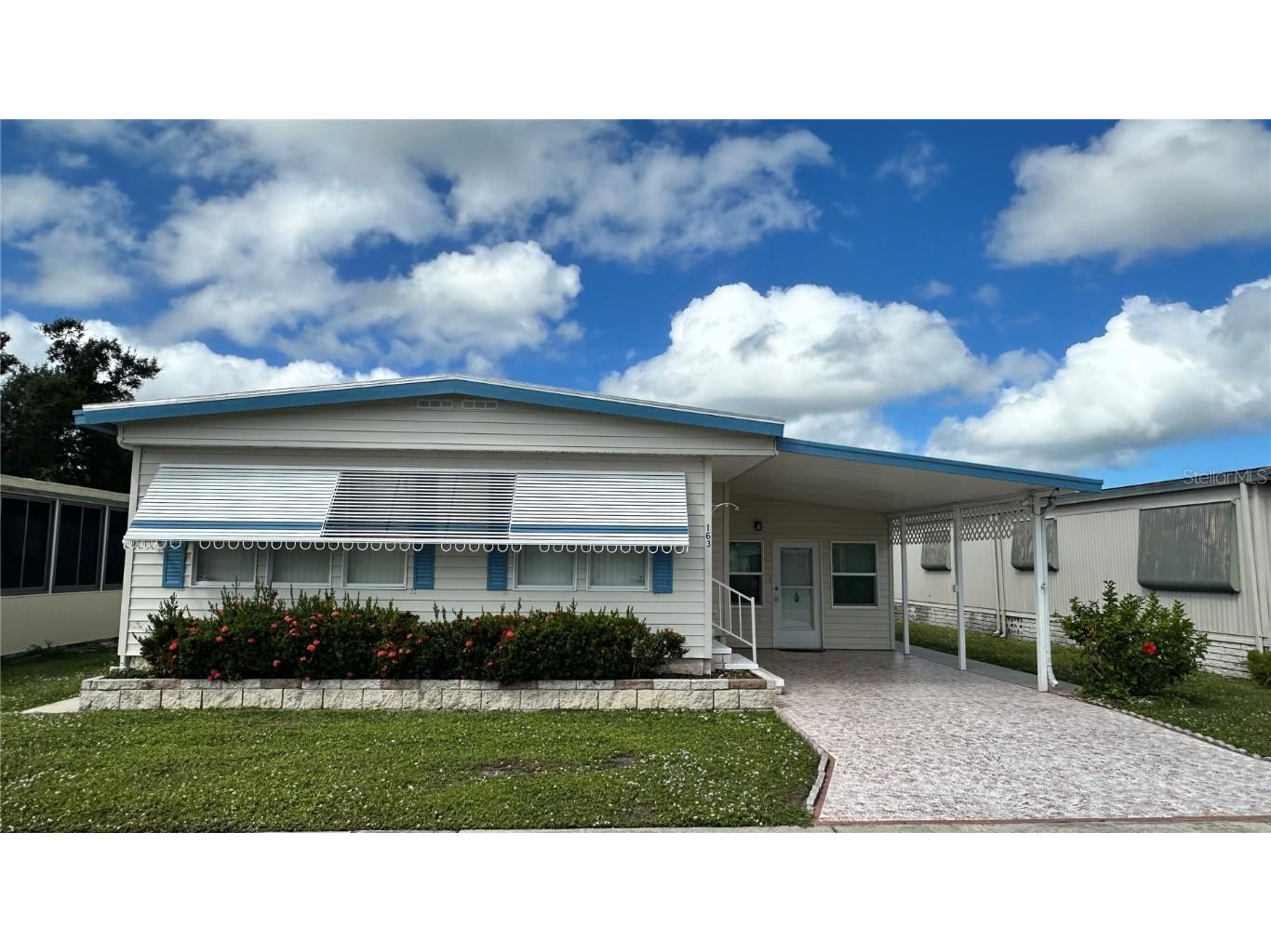 5619 Bayshore Road #163 Palmetto FL 34221 A4667782 image1