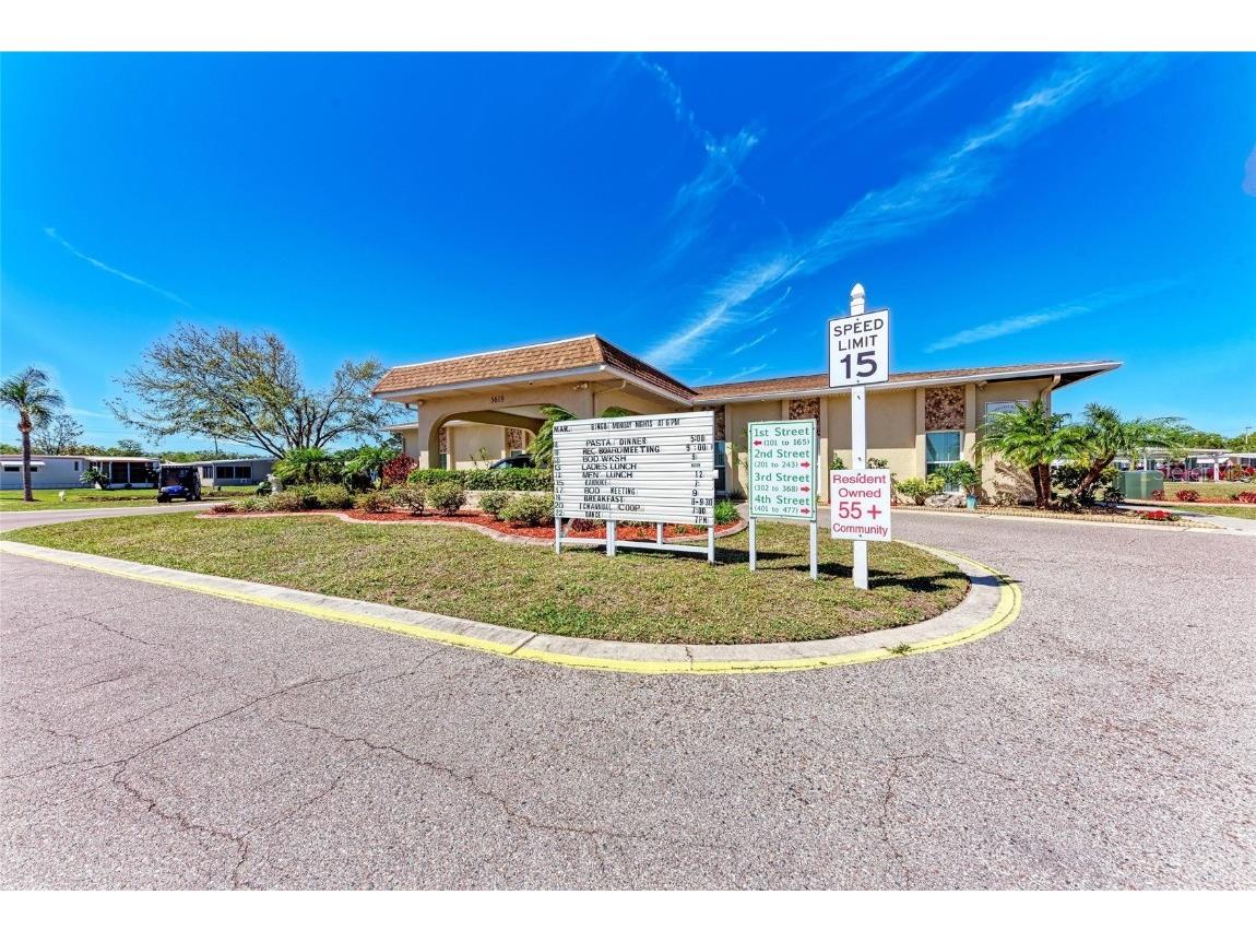 5619 Bayshore Road #164 Palmetto FL 34221 A4651830 image39