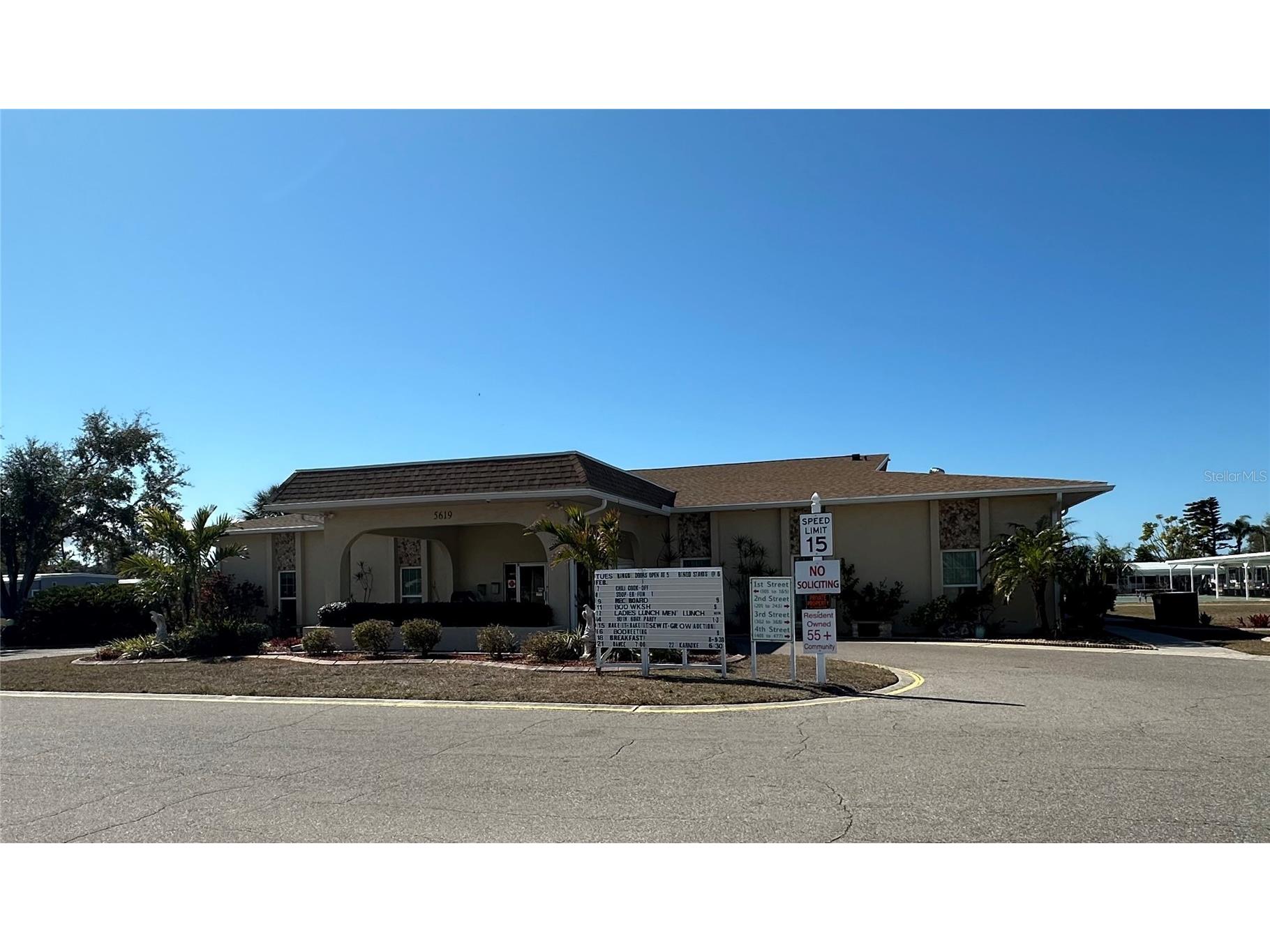 5619 Bayshore Road #328 Palmetto FL 34221 A4682273 image46