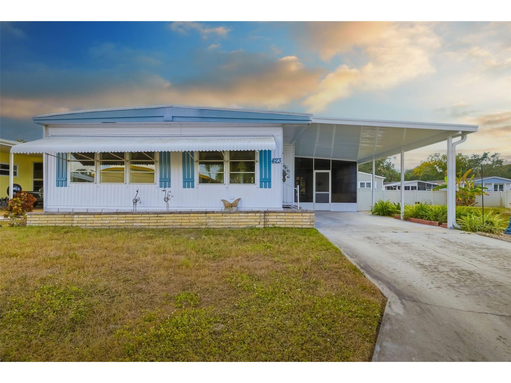 5619 Bayshore Road #423 Palmetto FL 34221 A4677554 image1