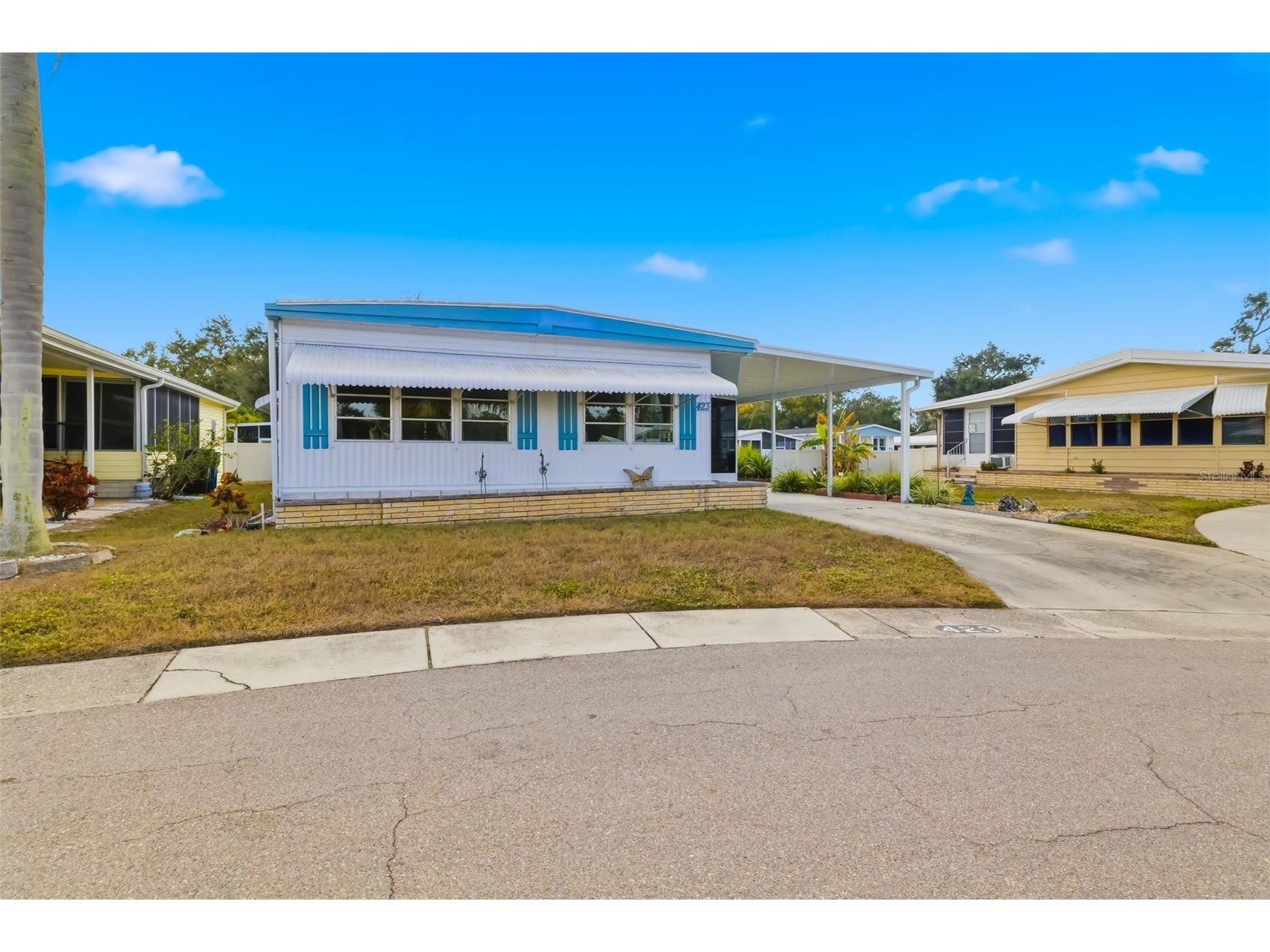 5619 Bayshore Road #423 Palmetto FL 34221 A4677554 image54