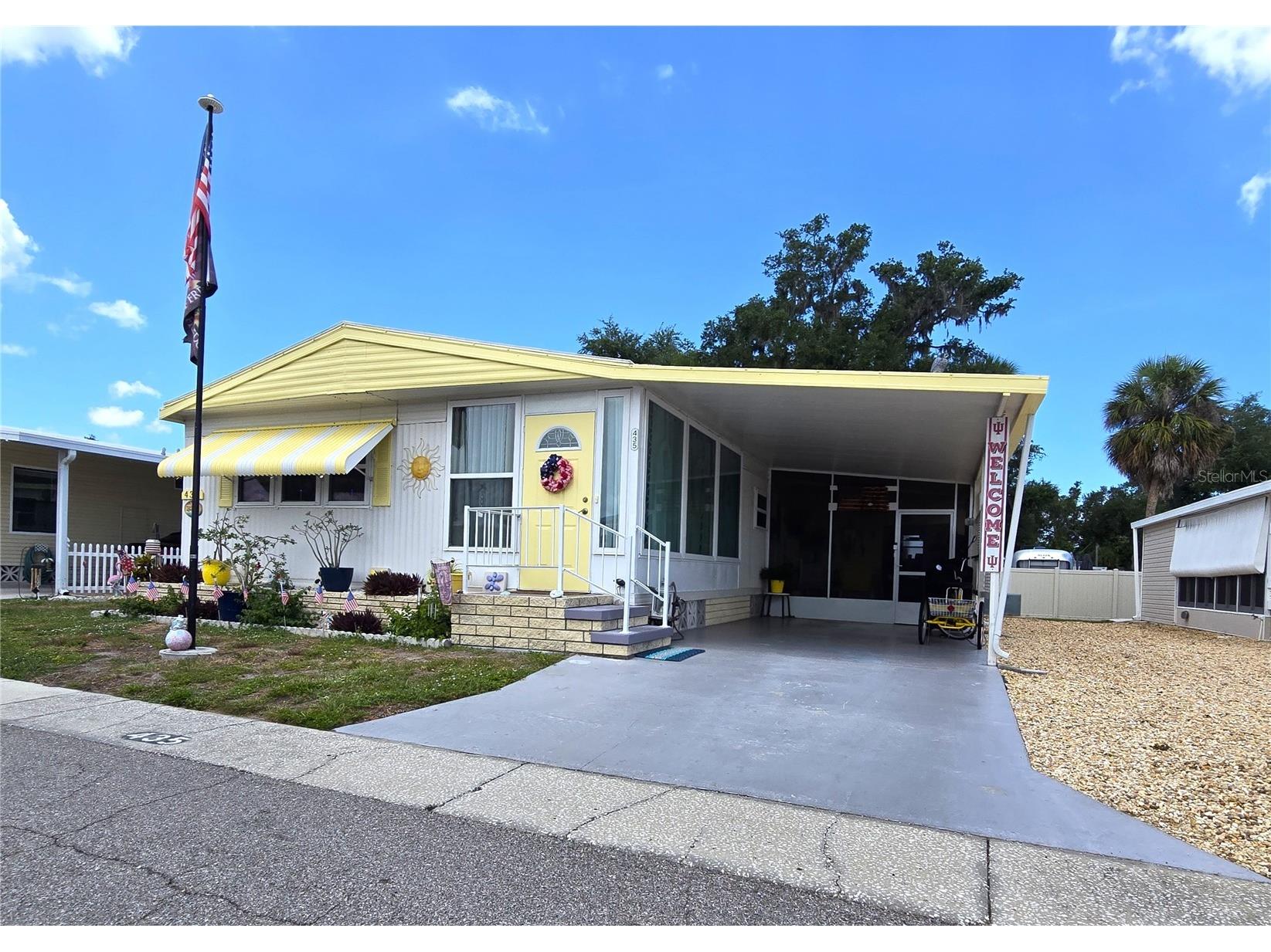 5619 Bayshore Road #435 Palmetto FL 34221 A4698294 image1