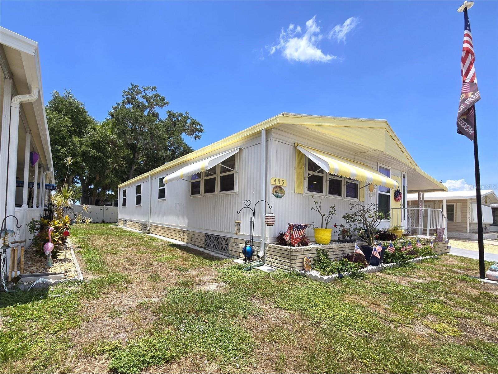 5619 Bayshore Road #435 Palmetto FL 34221 A4698294 image41
